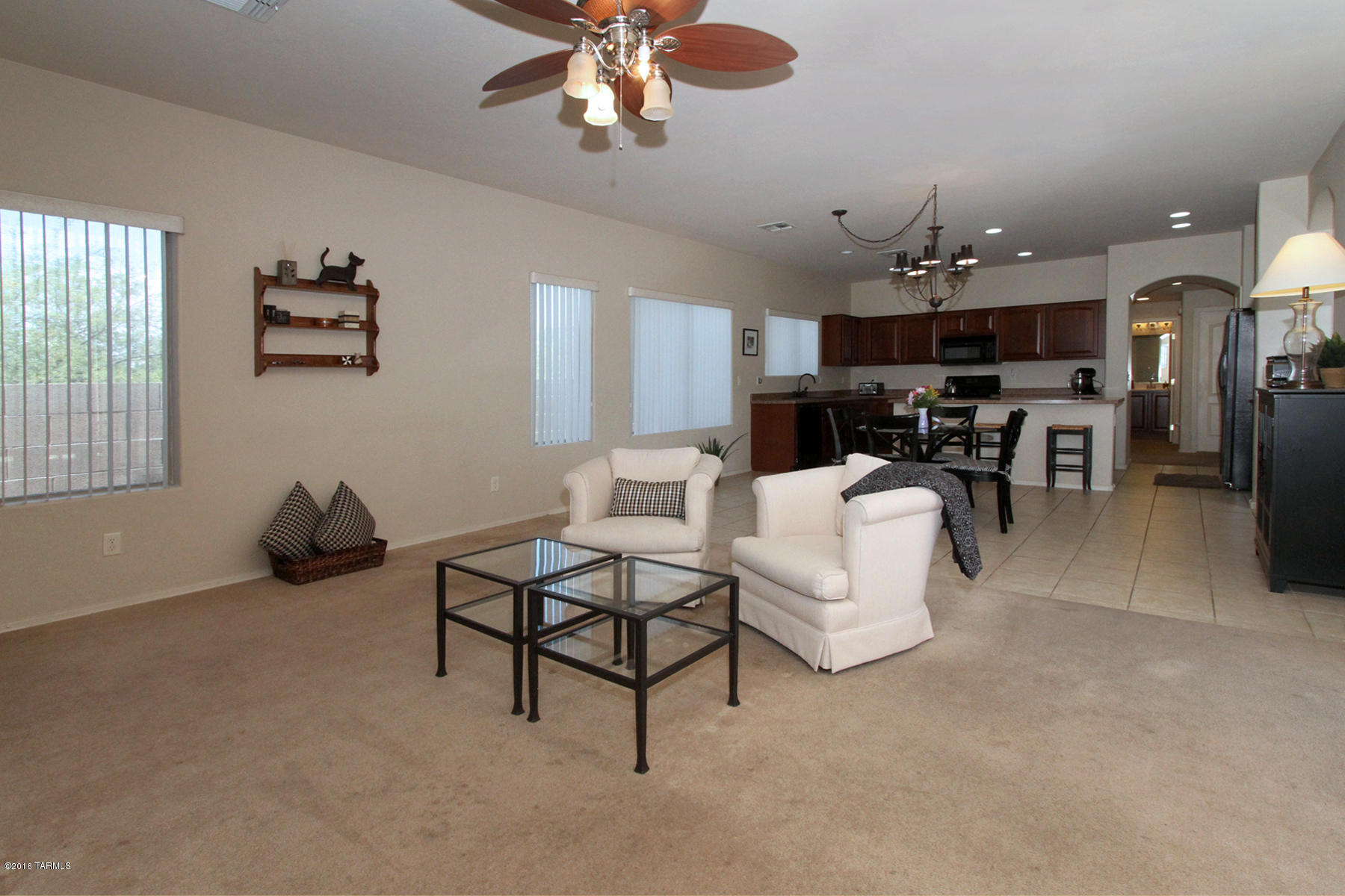 6100 N Placita San Agustin
