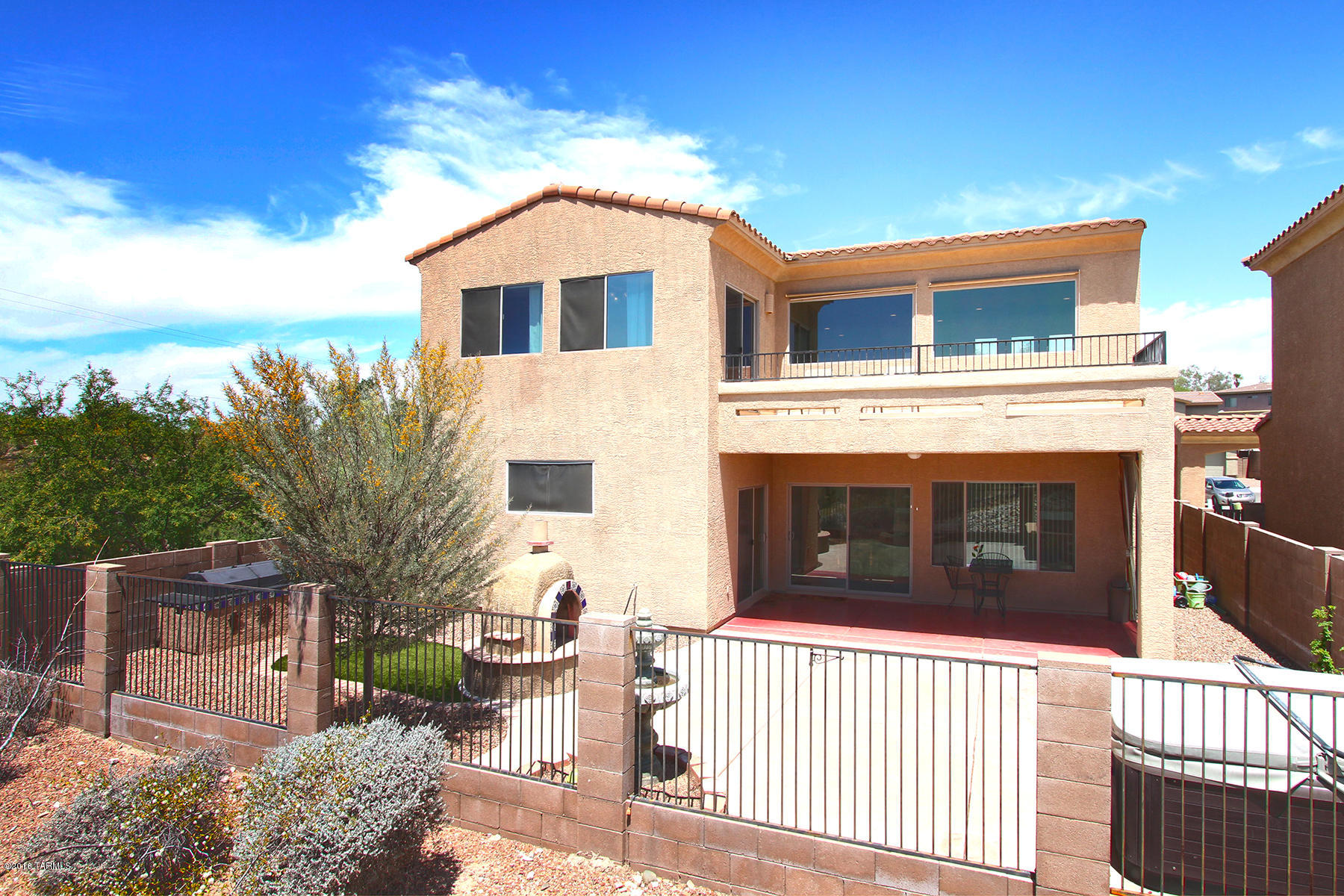 6100 N Placita San Agustin