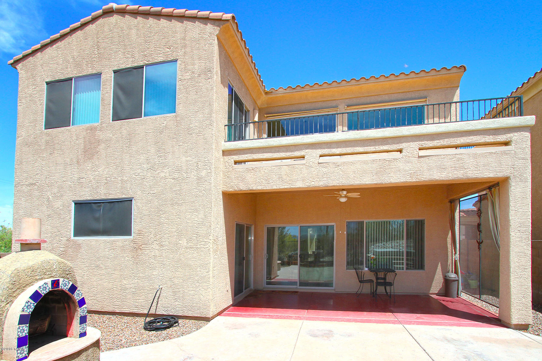 6100 N Placita San Agustin