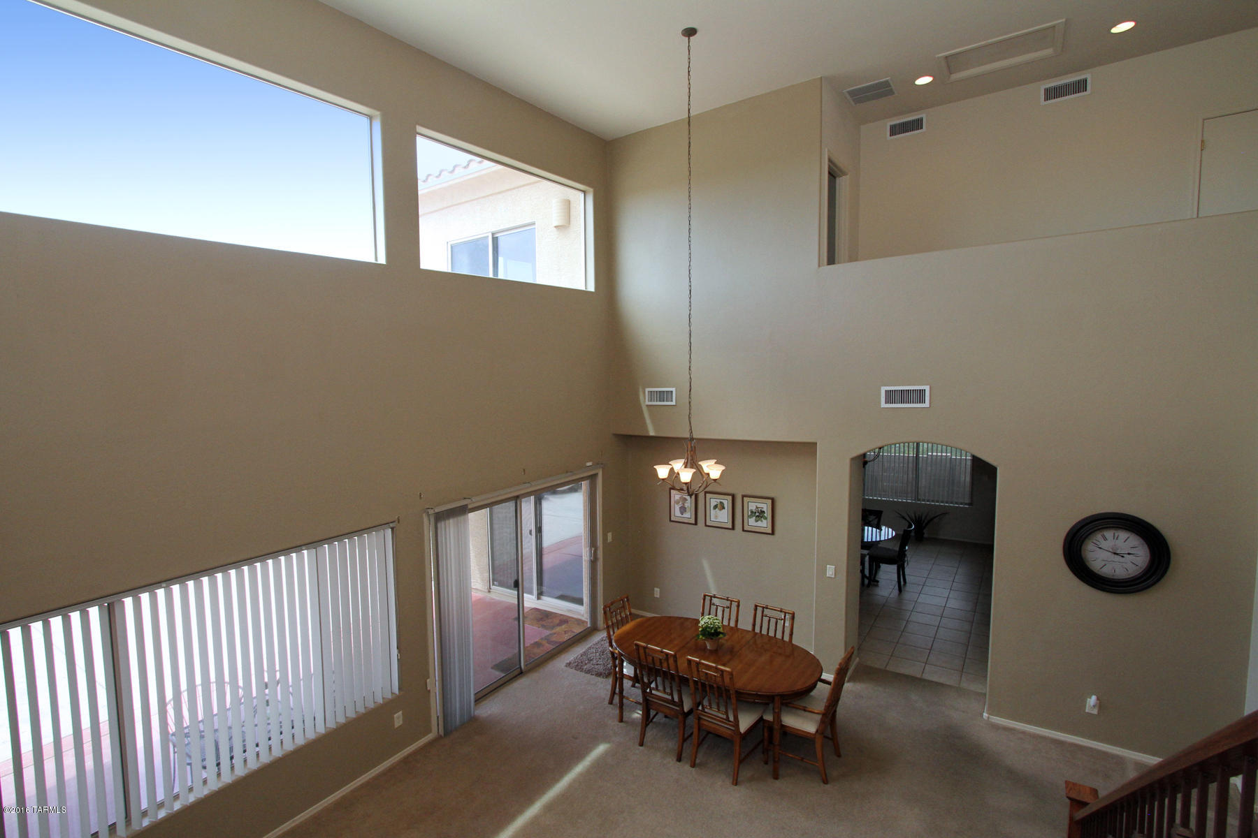 6100 N Placita San Agustin