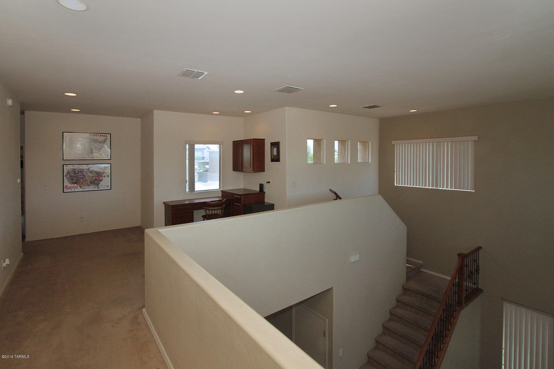 6100 N Placita San Agustin