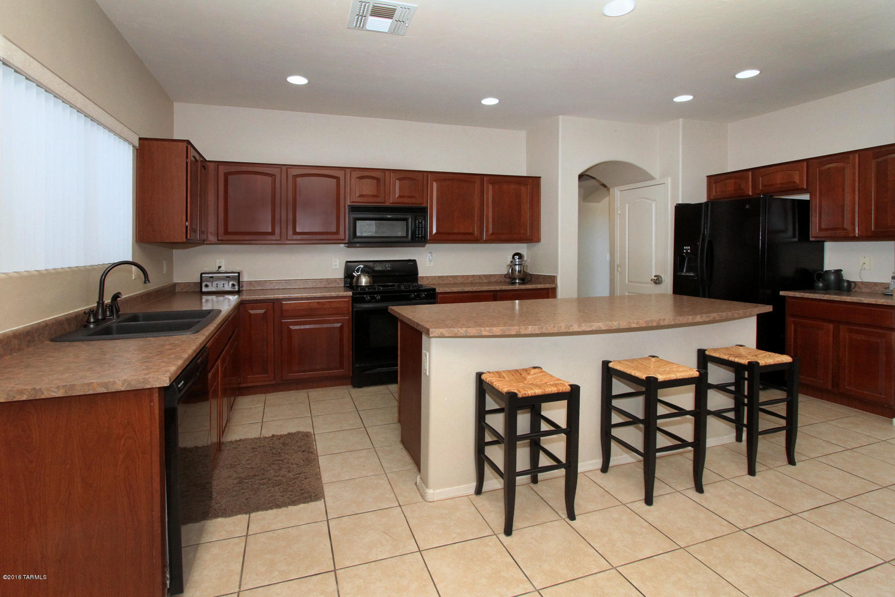 6100 N Placita San Agustin