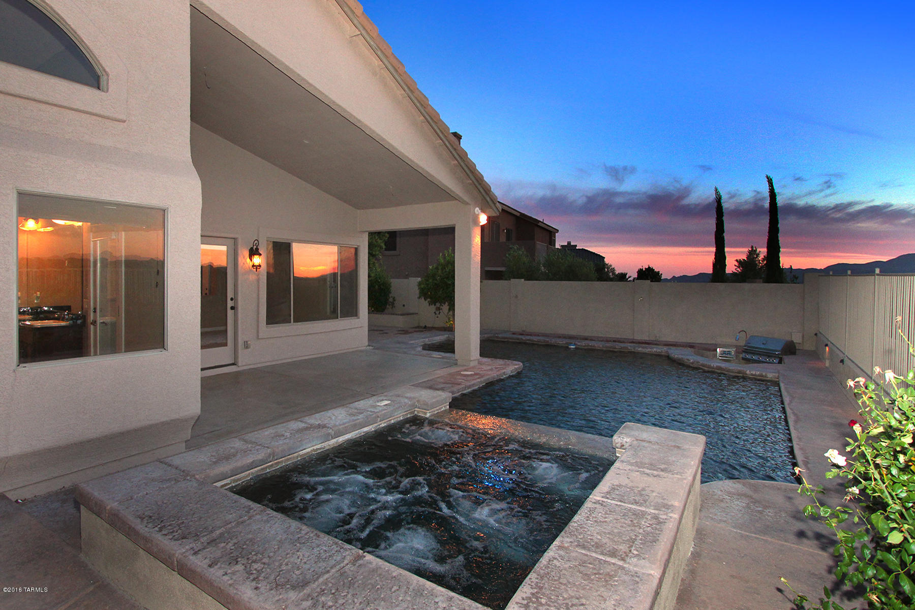39304 S Mountain Shadow Drive