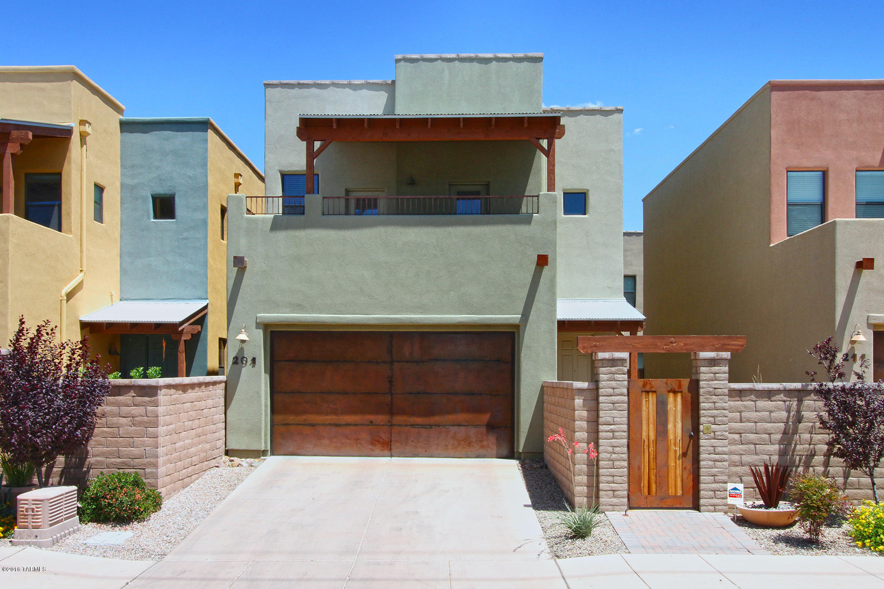 201 E Calderwood Road