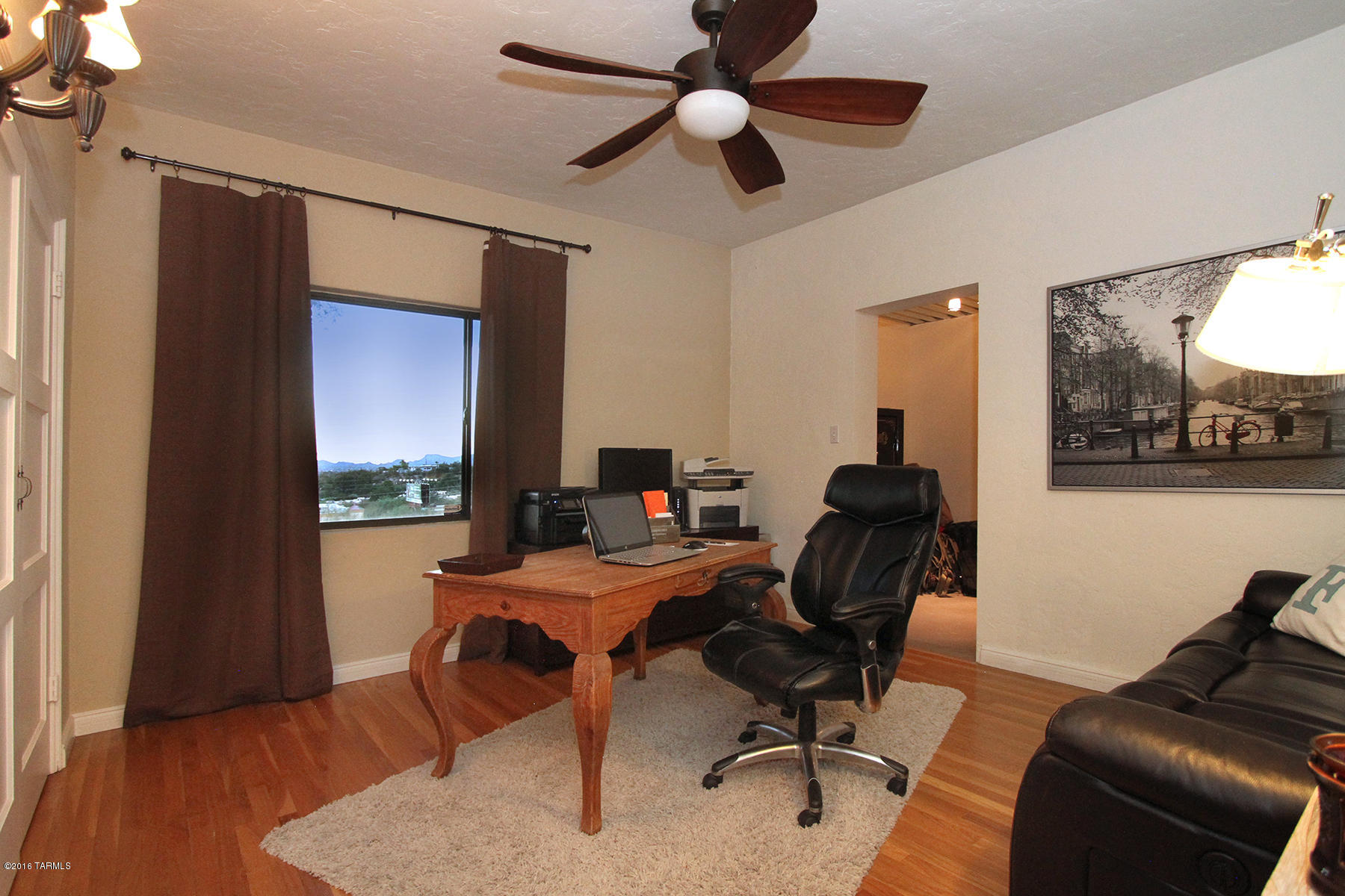 204 W Genematas Drive