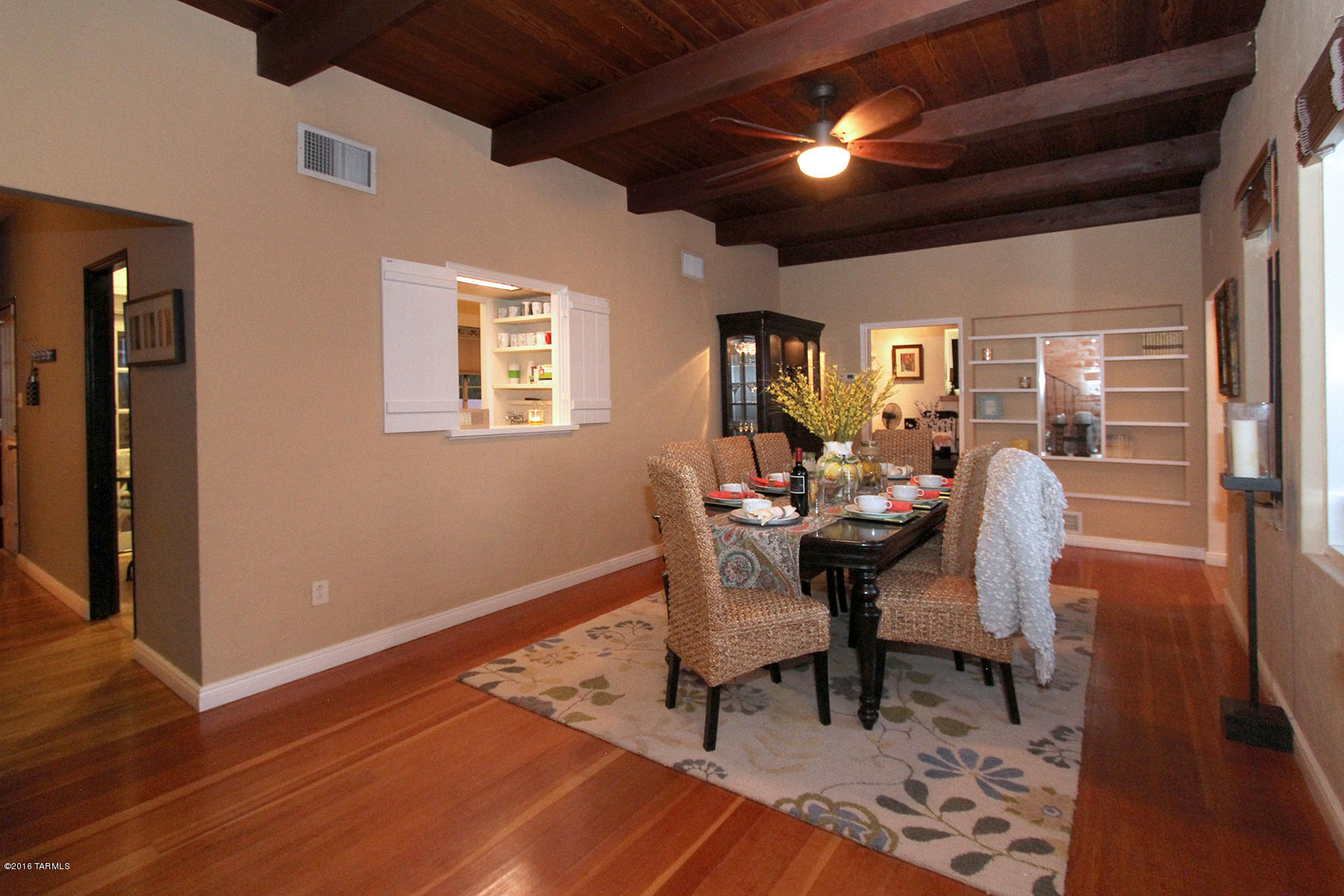 204 W Genematas Drive