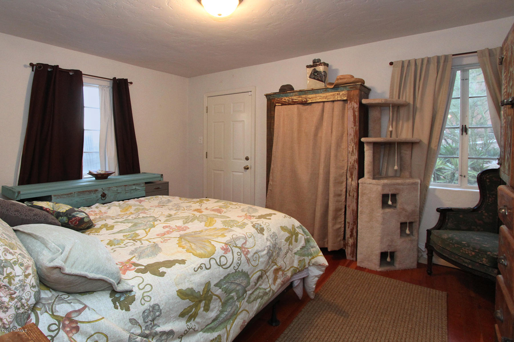 204 W Genematas Drive