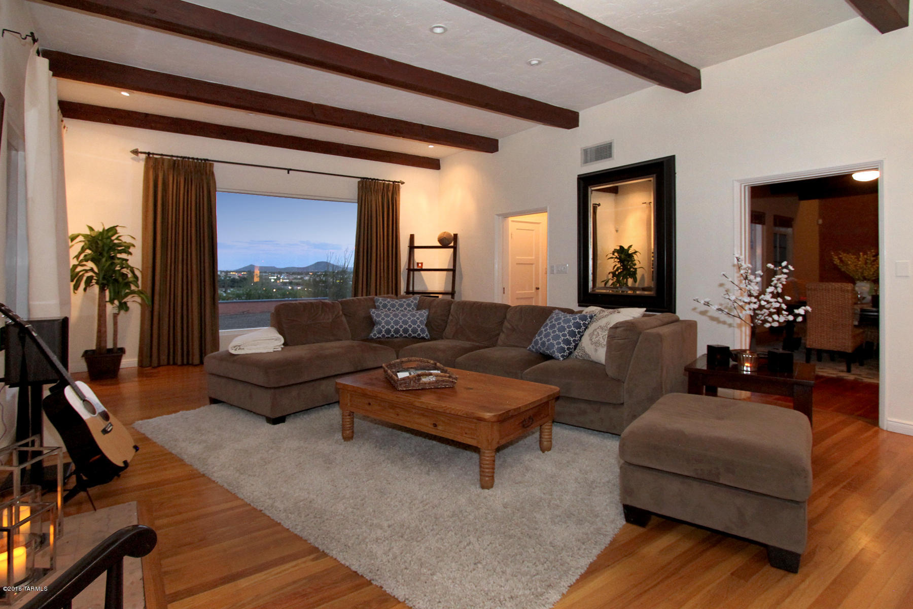 204 W Genematas Drive