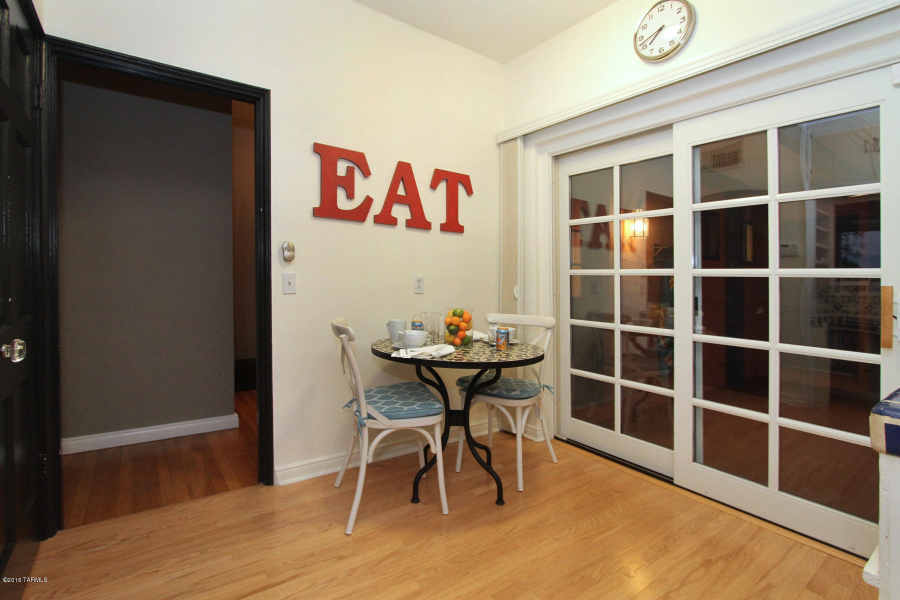 204 W Genematas Drive