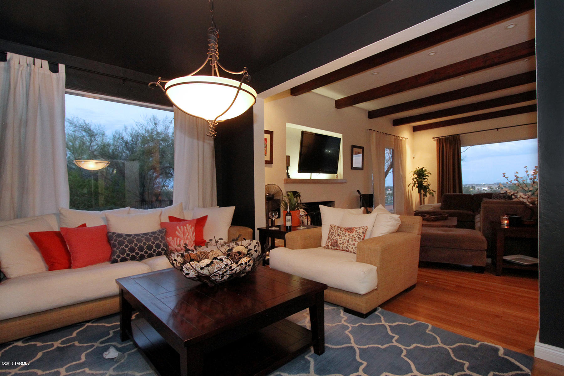 204 W Genematas Drive
