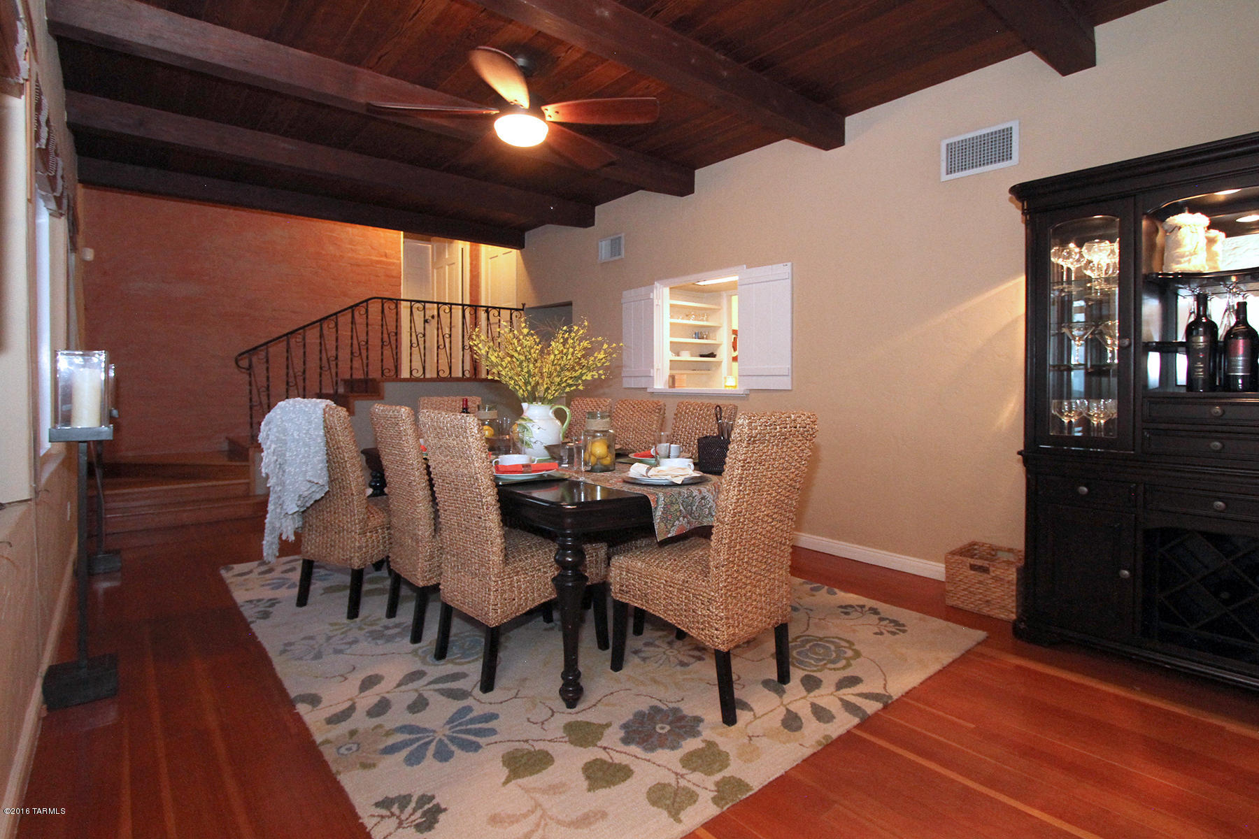 204 W Genematas Drive