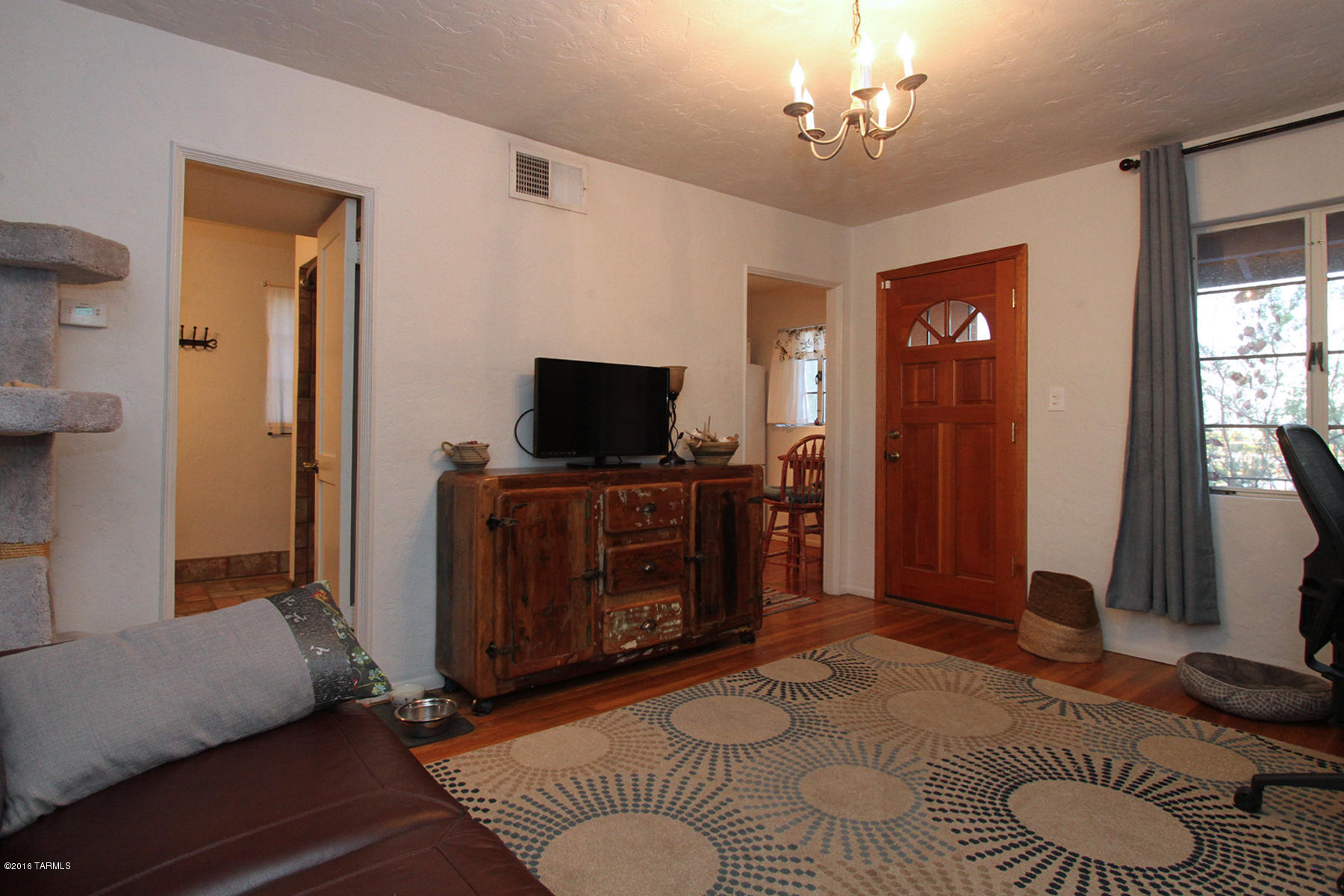 204 W Genematas Drive