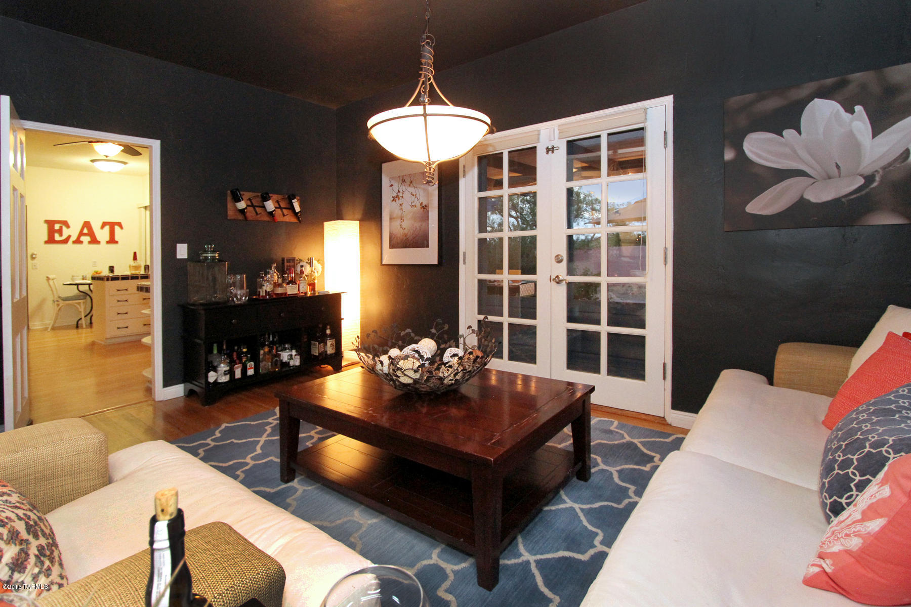 204 W Genematas Drive
