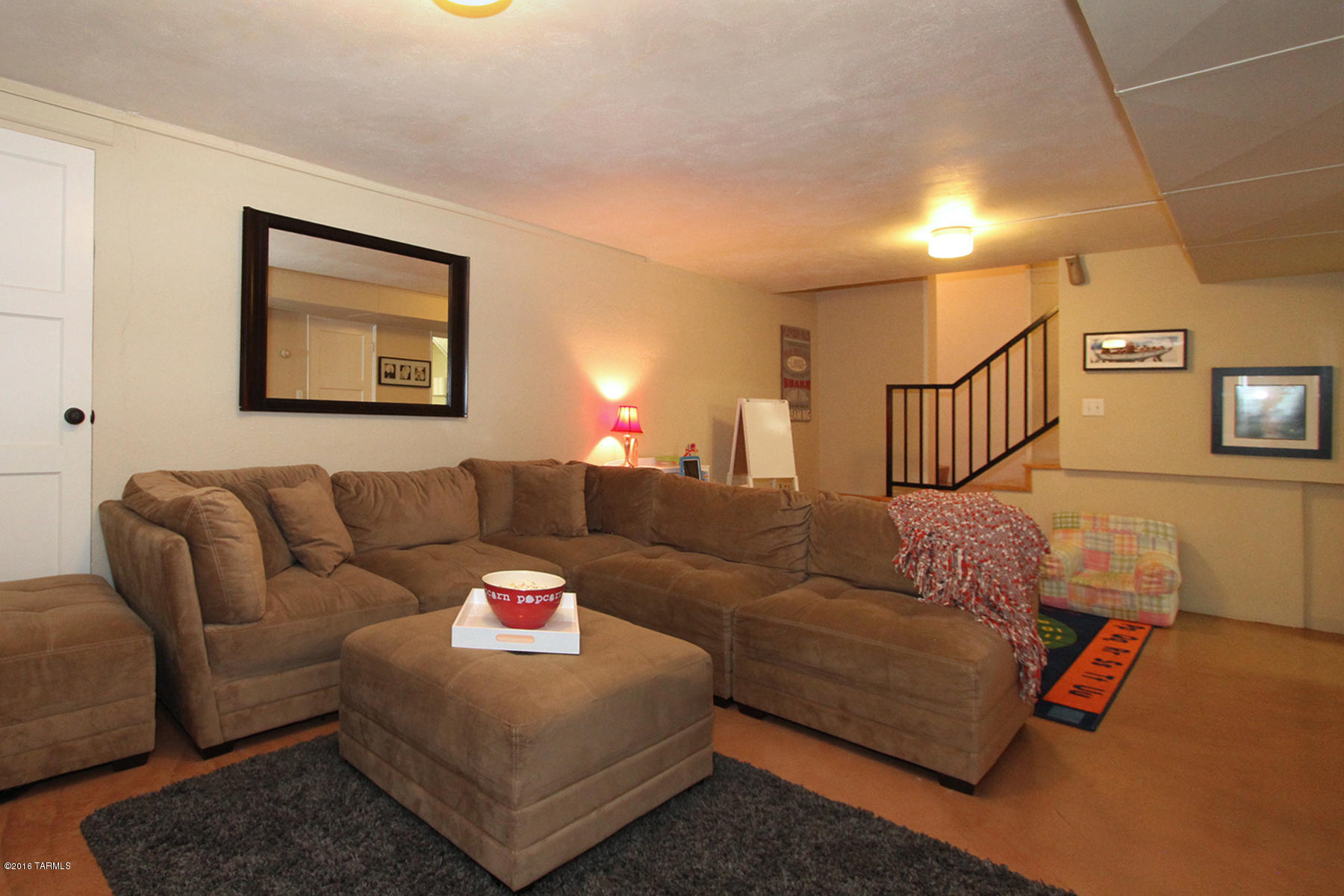 204 W Genematas Drive