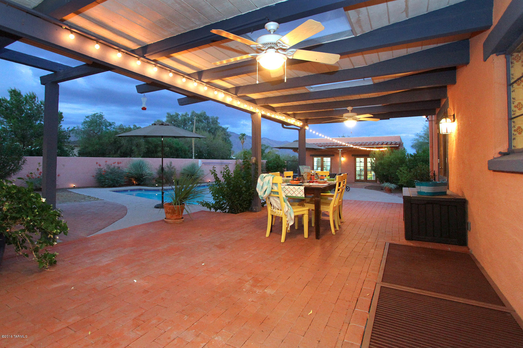 204 W Genematas Drive