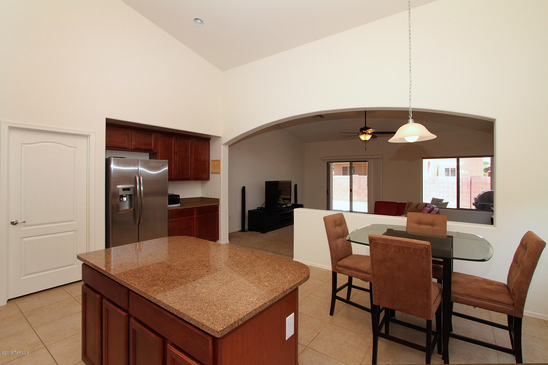 656 W Adagio Lane