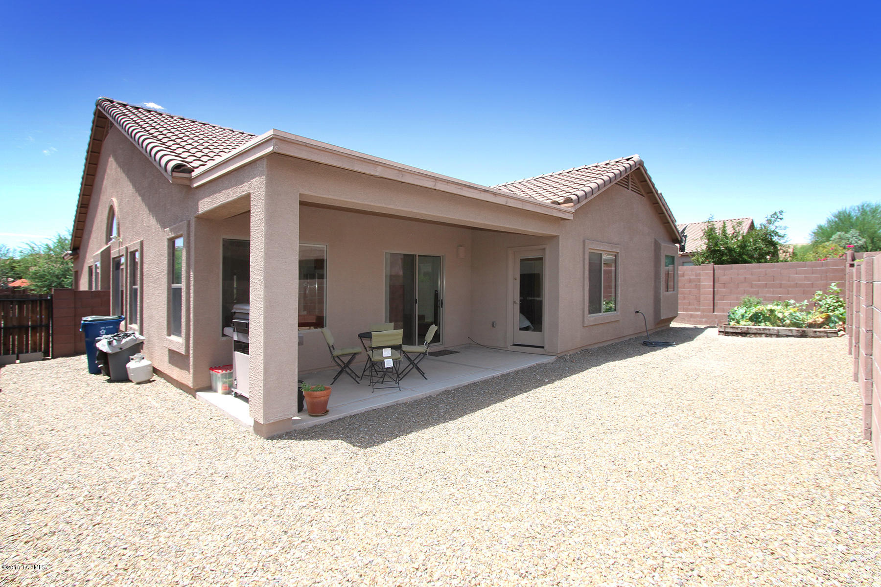 656 W Adagio Lane
