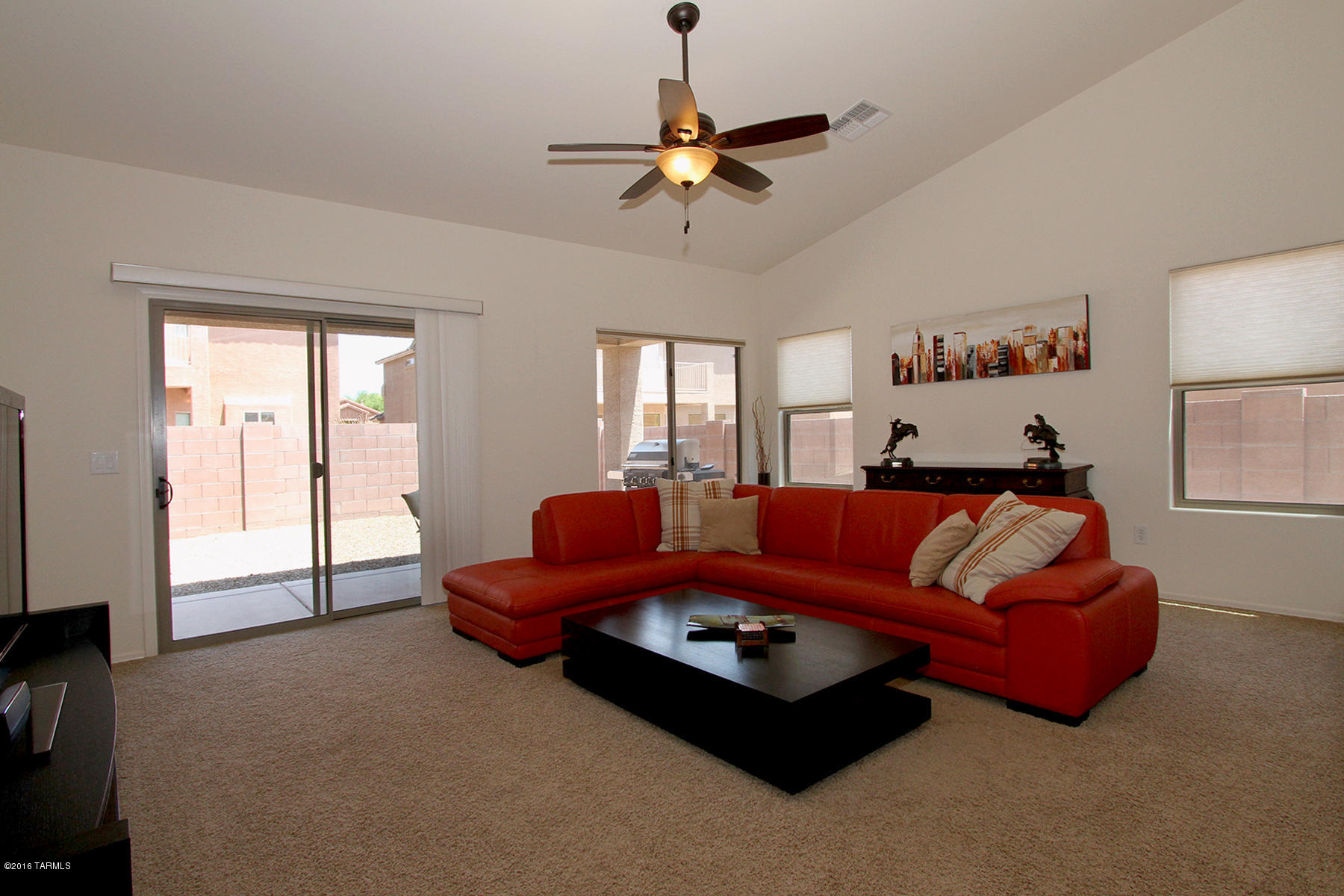 656 W Adagio Lane