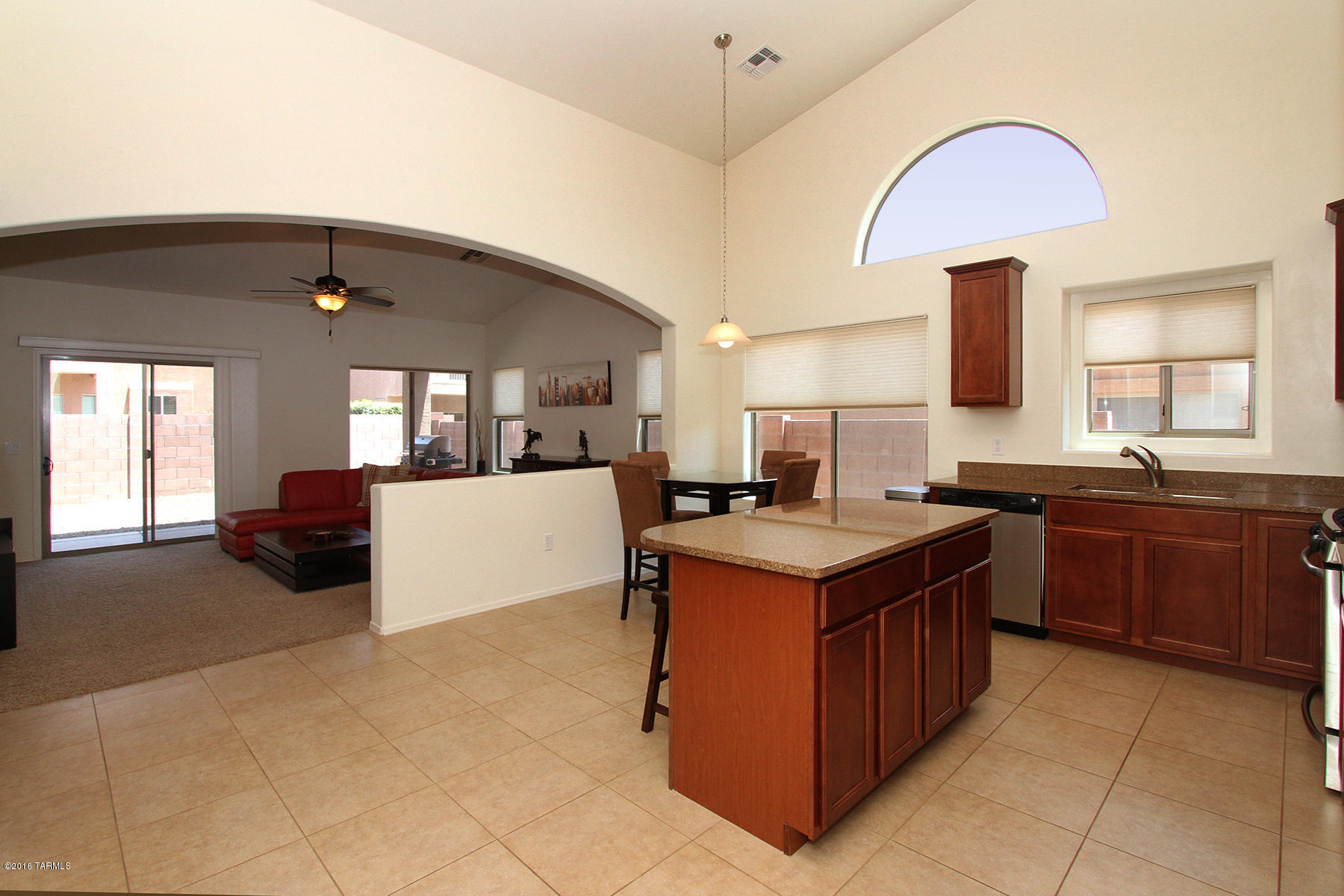 656 W Adagio Lane