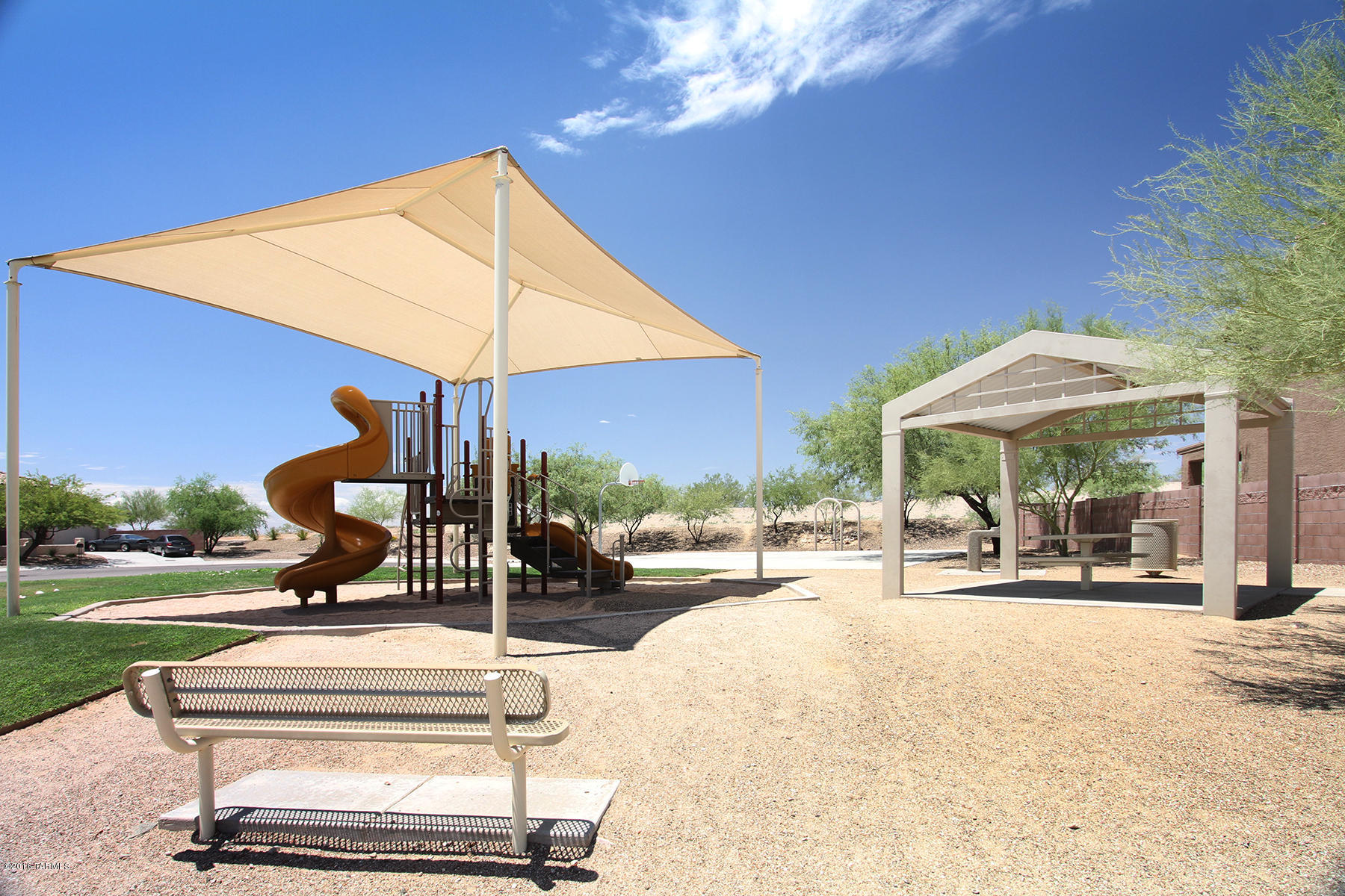 656 W Adagio Lane