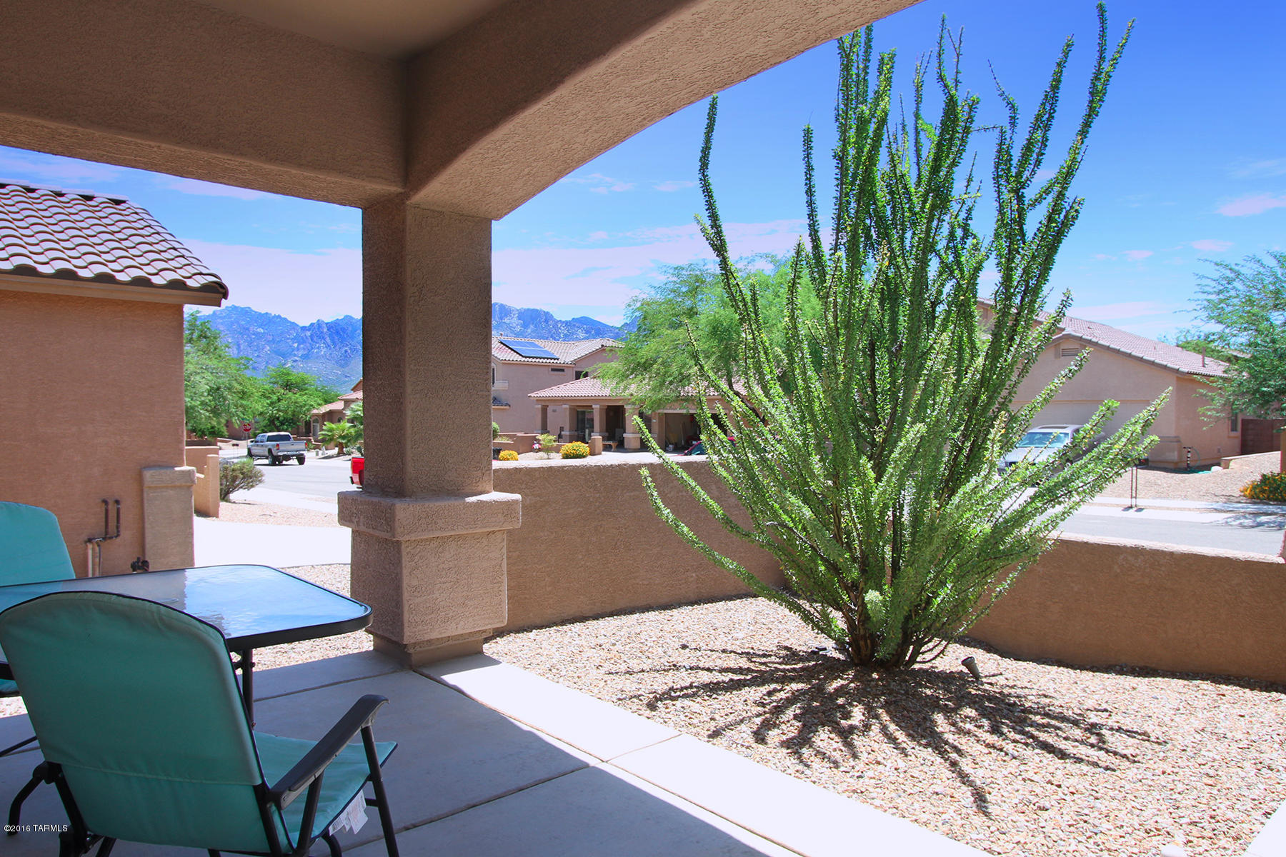 656 W Adagio Lane