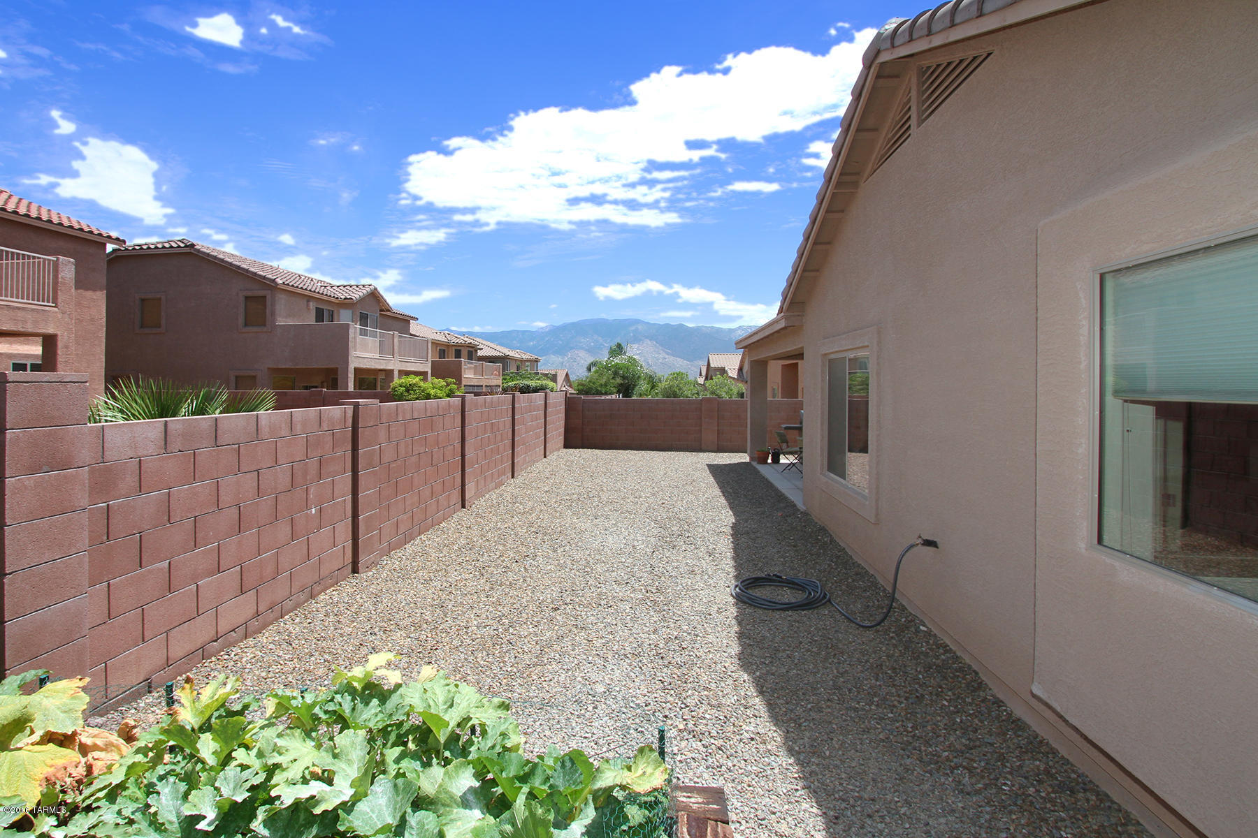 656 W Adagio Lane