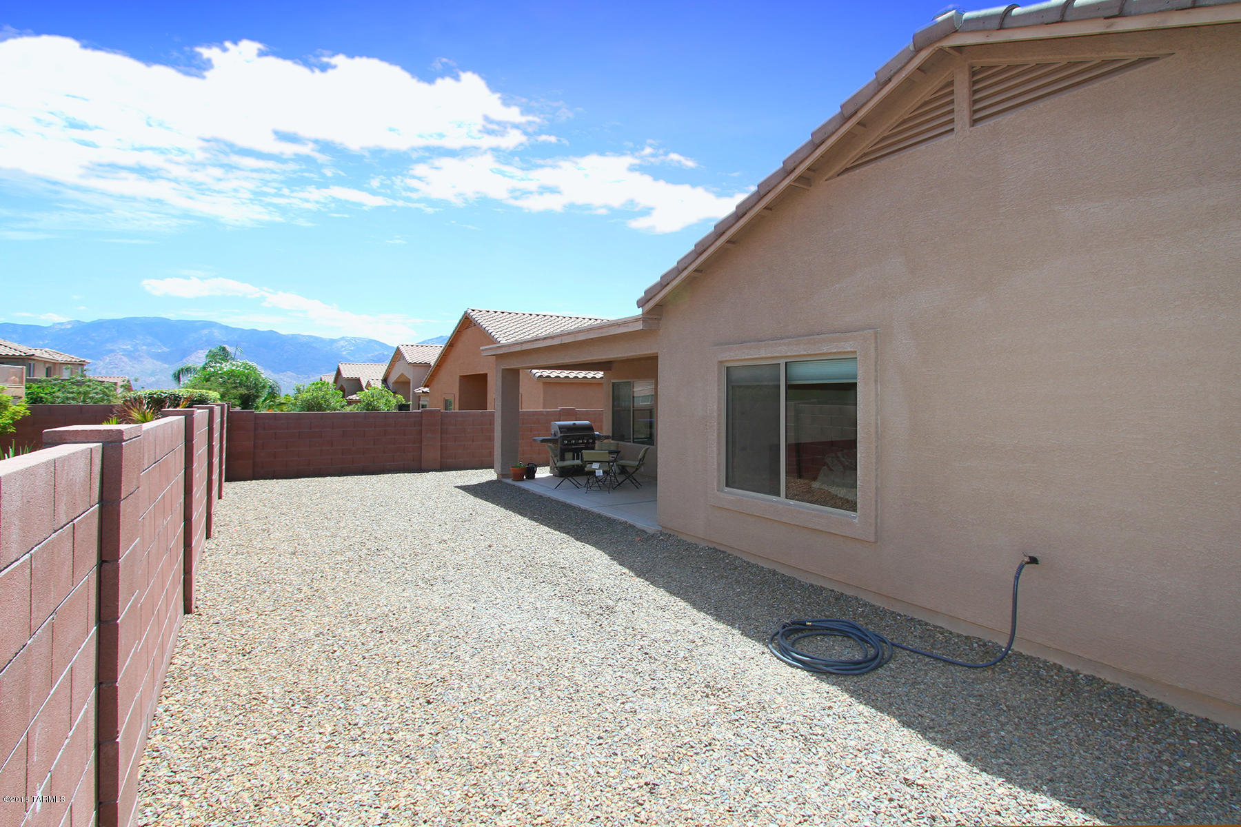 656 W Adagio Lane