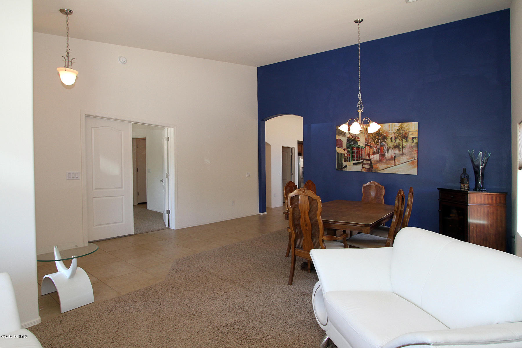 656 W Adagio Lane