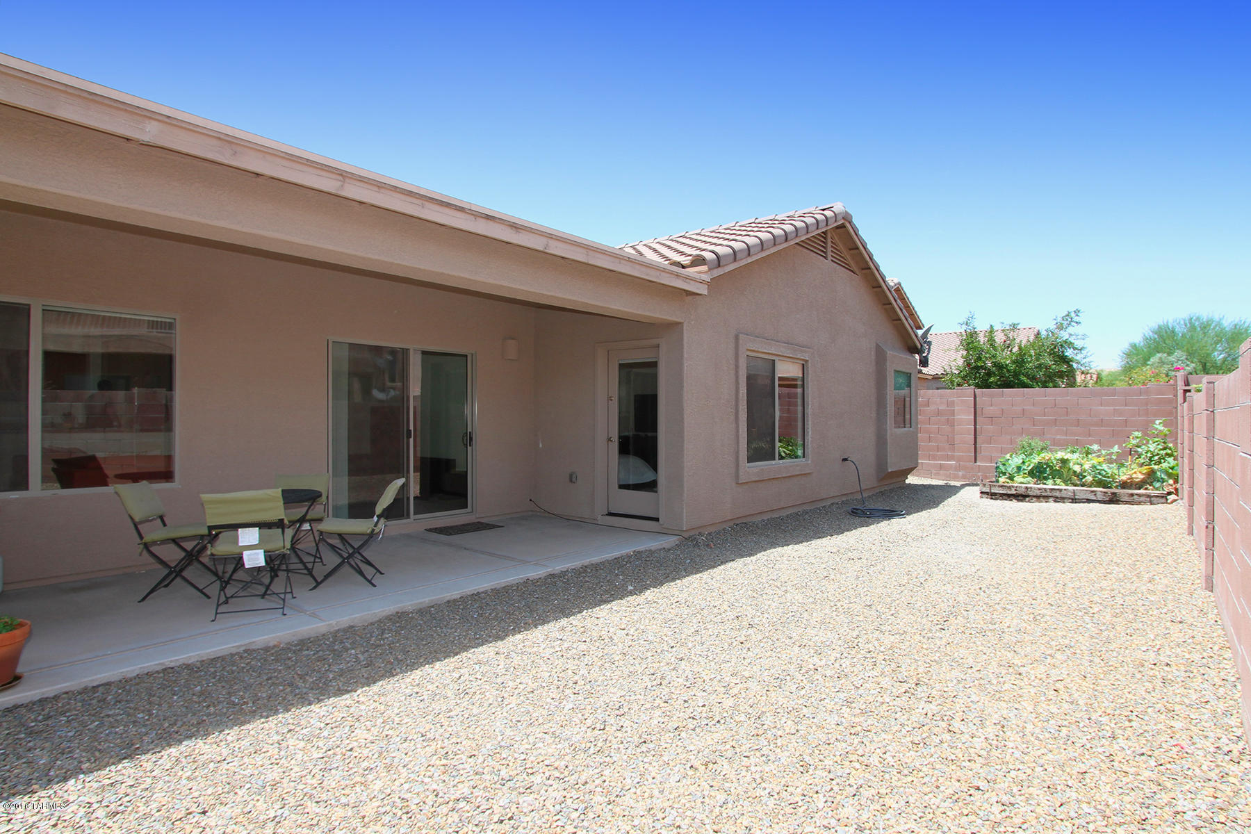 656 W Adagio Lane