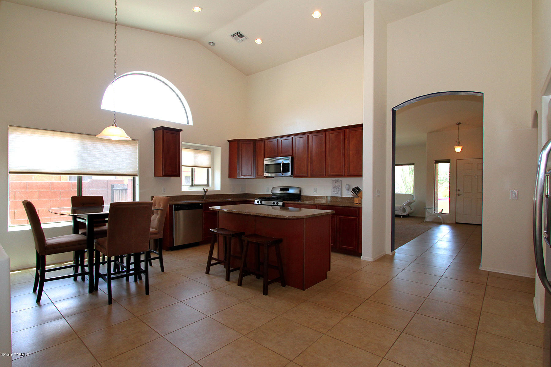 656 W Adagio Lane