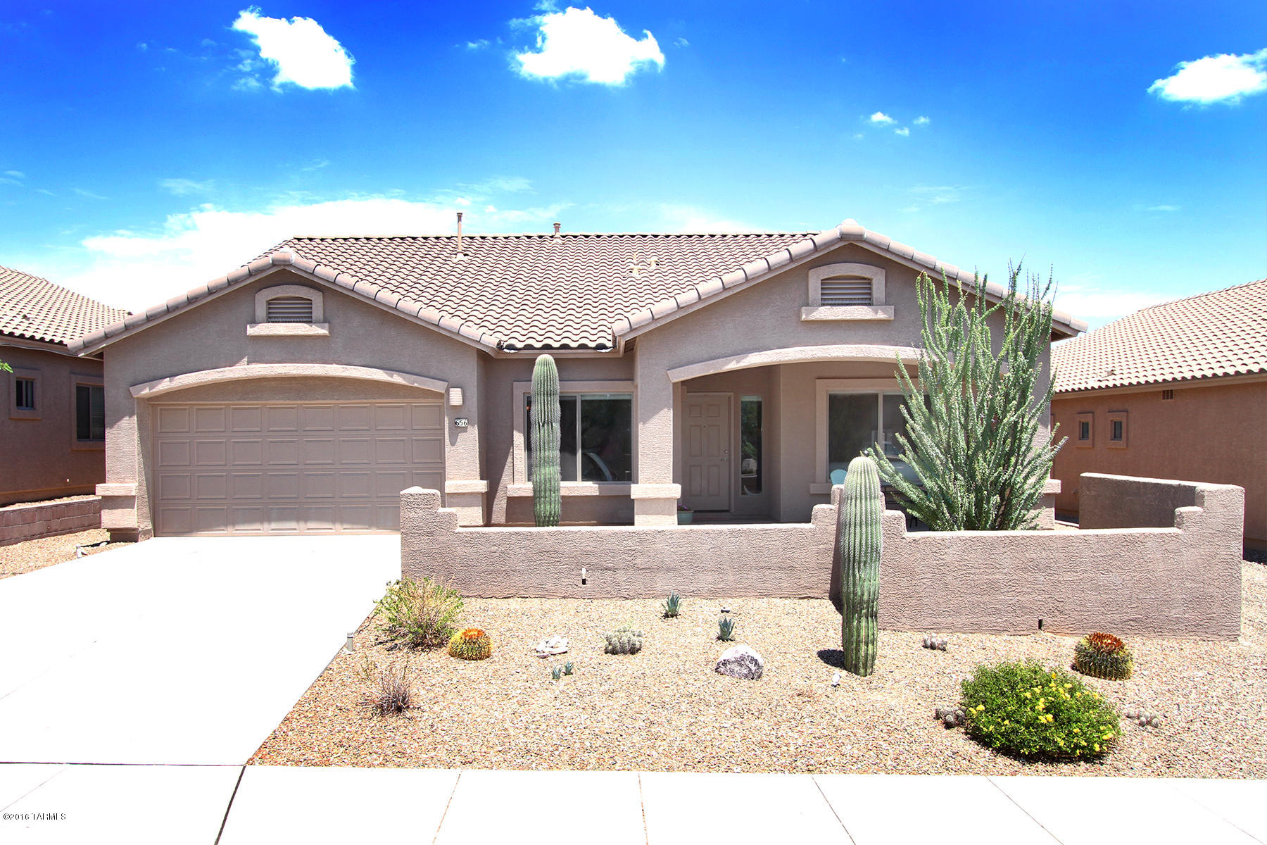 656 W Adagio Lane