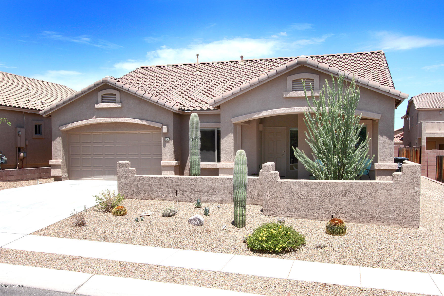 656 W Adagio Lane