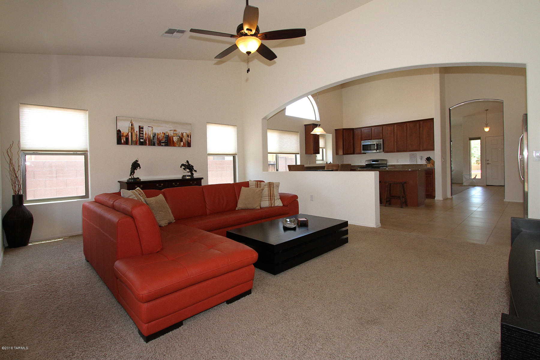 656 W Adagio Lane