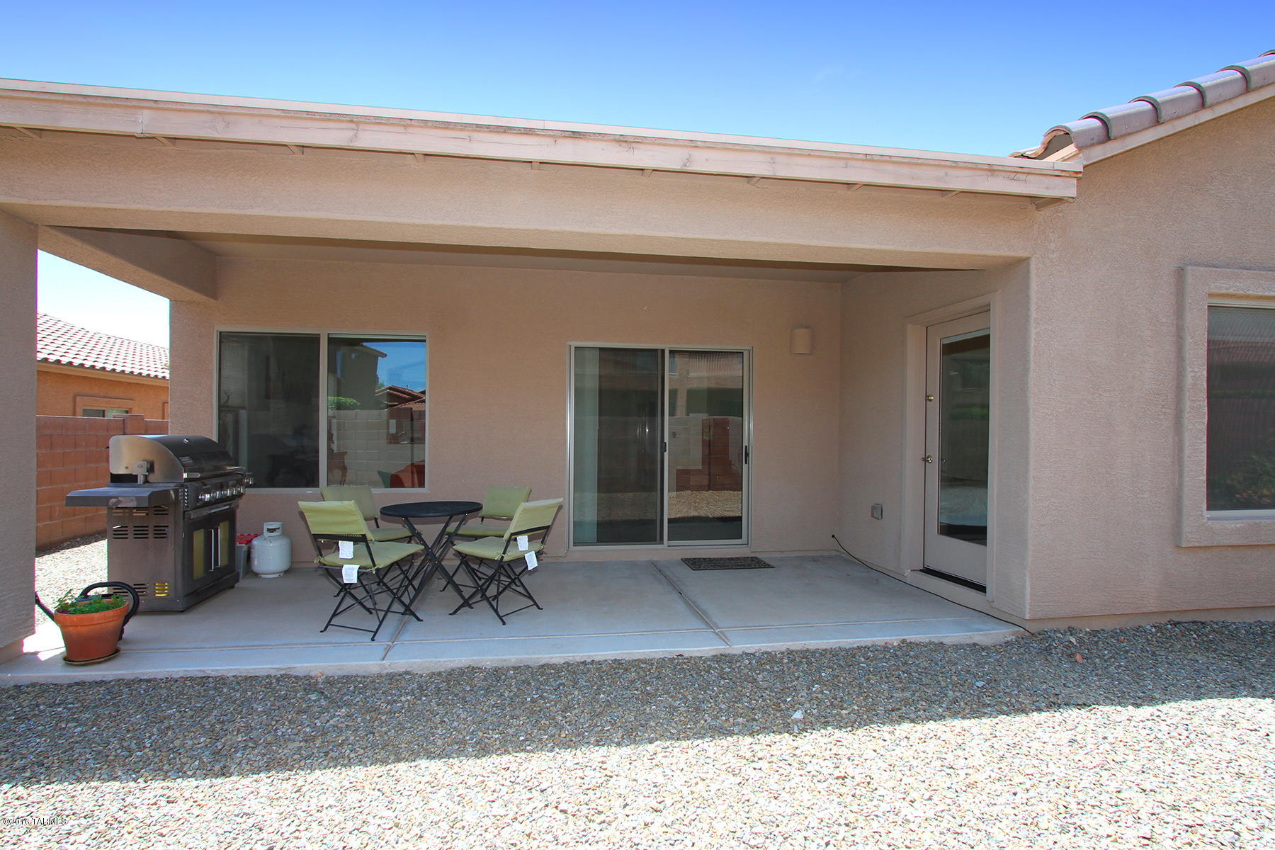 656 W Adagio Lane