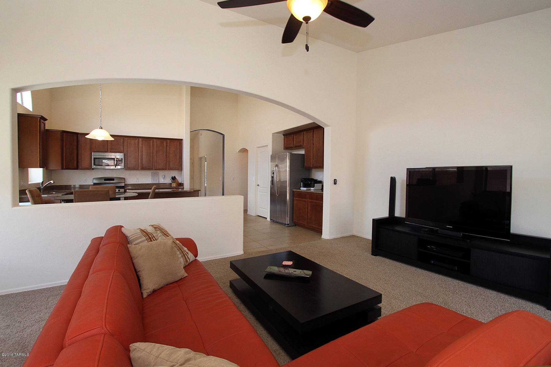 656 W Adagio Lane
