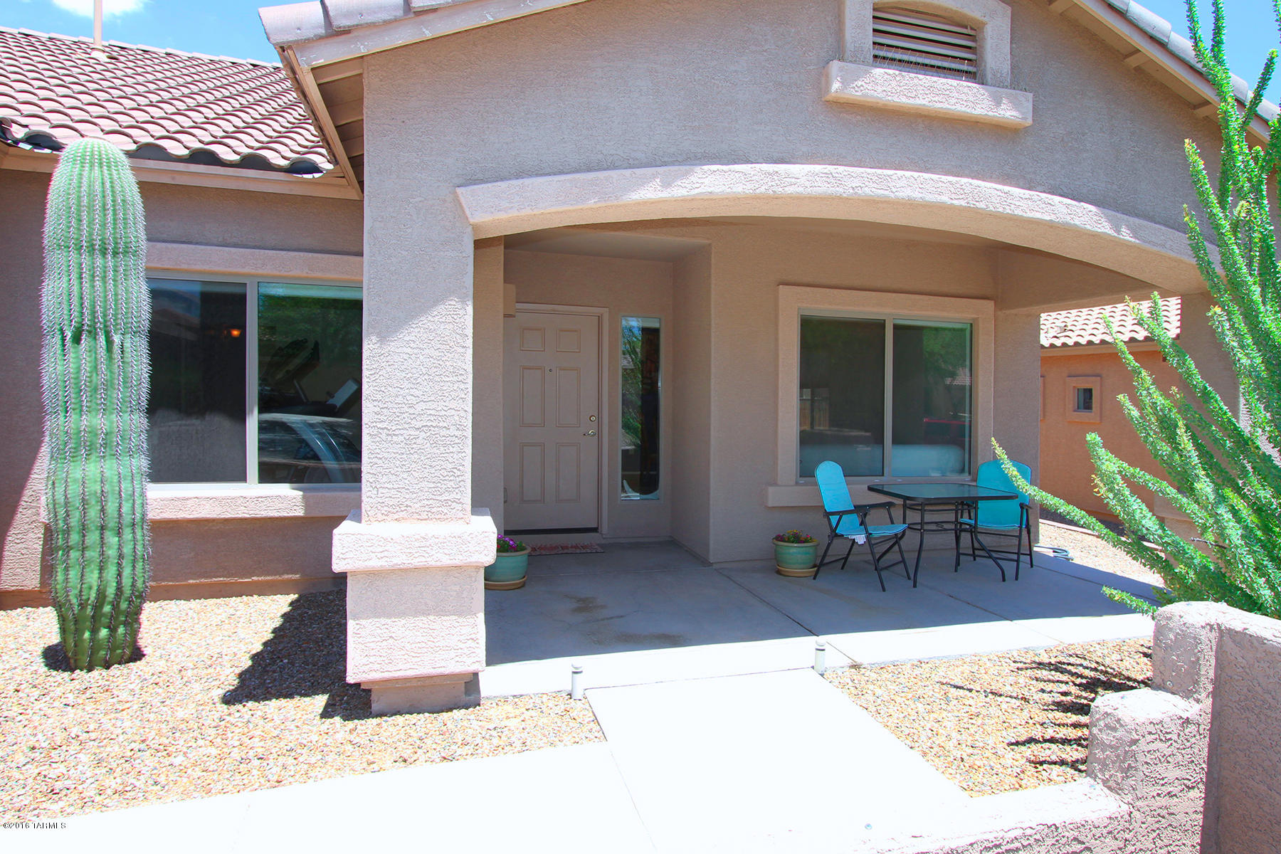 656 W Adagio Lane