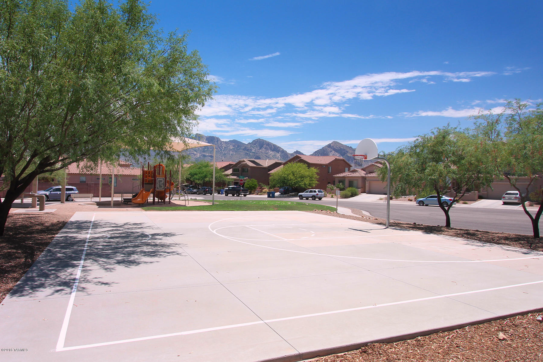 656 W Adagio Lane