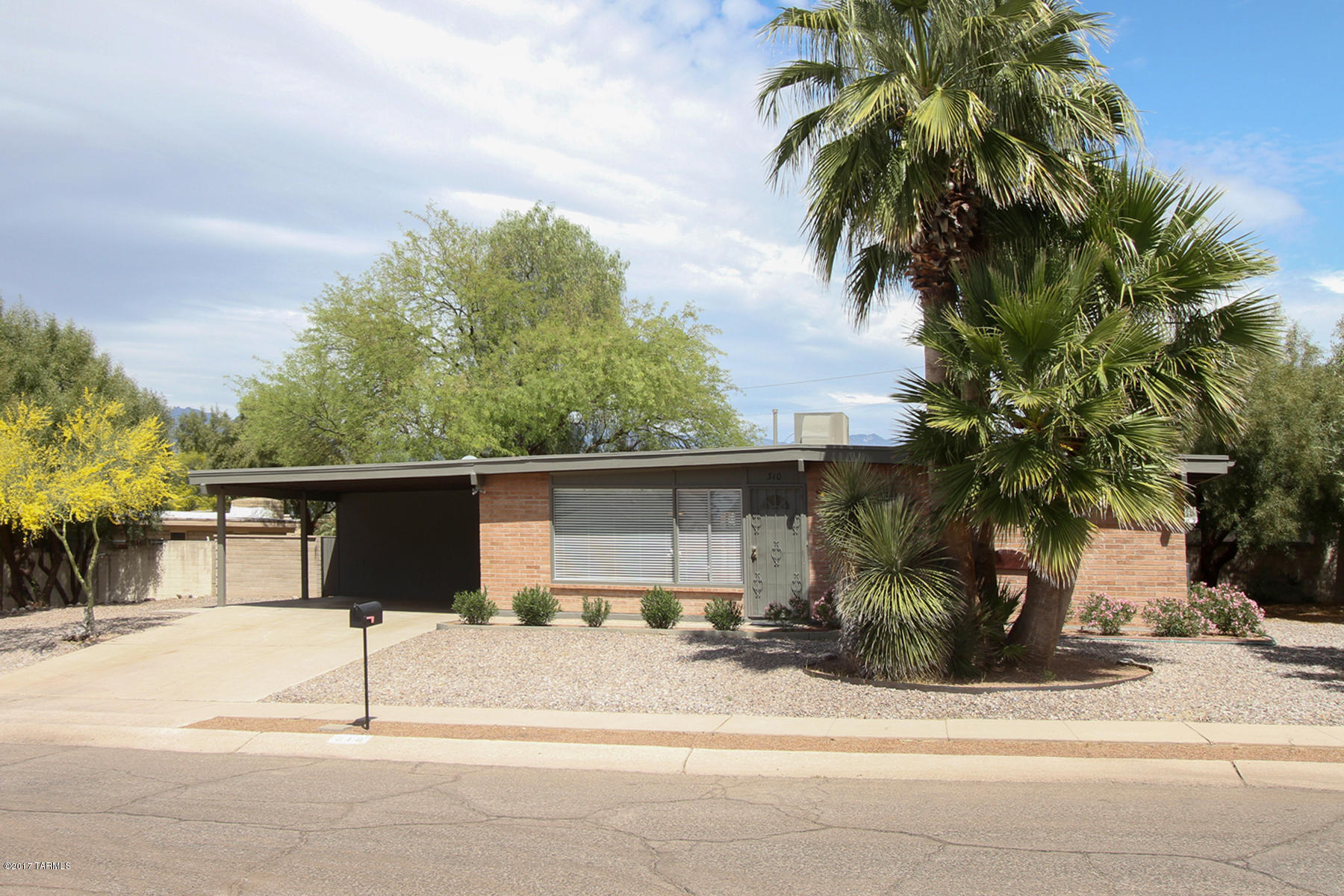 310 N Alandale Avenue