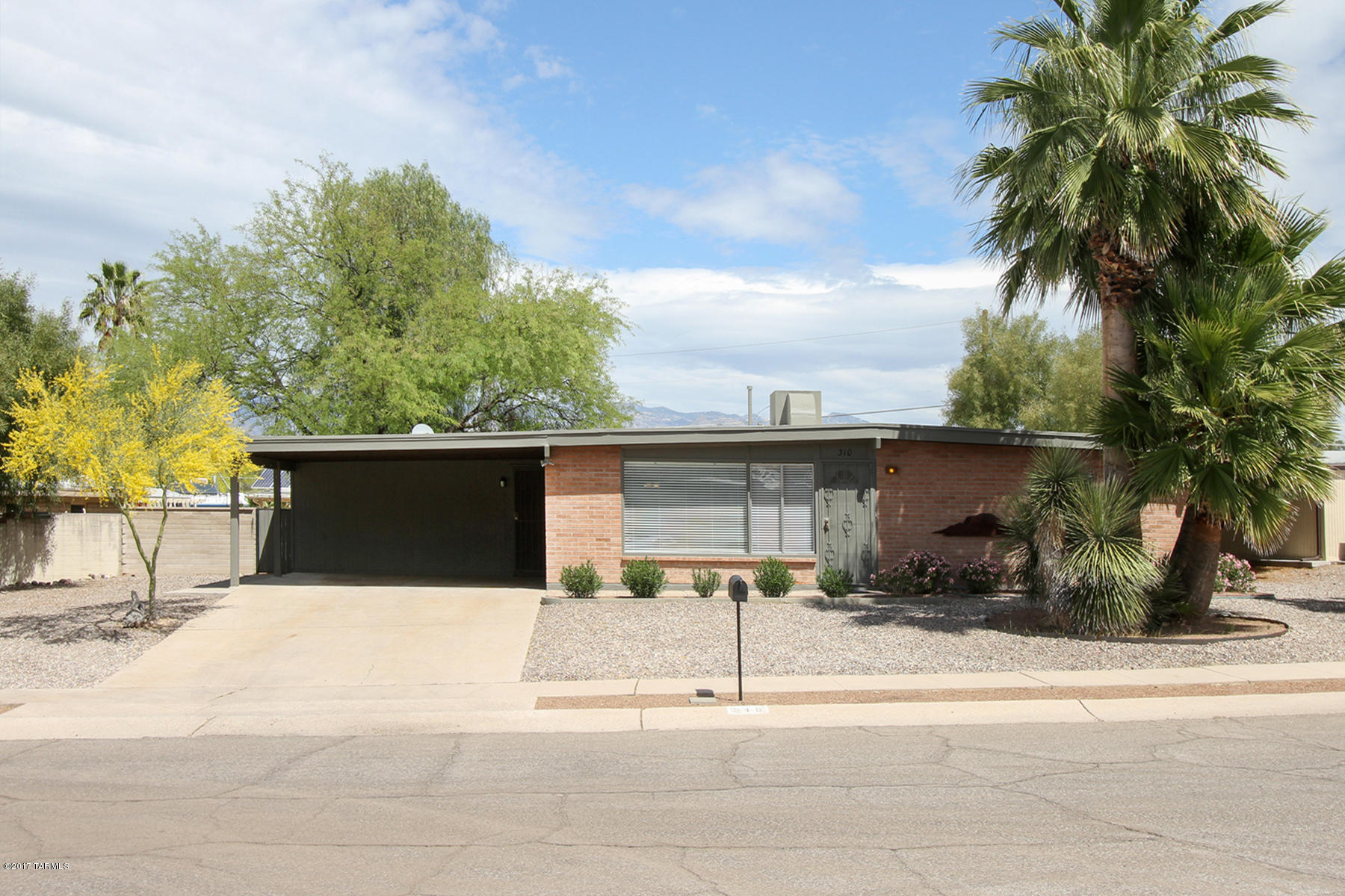310 N Alandale Avenue