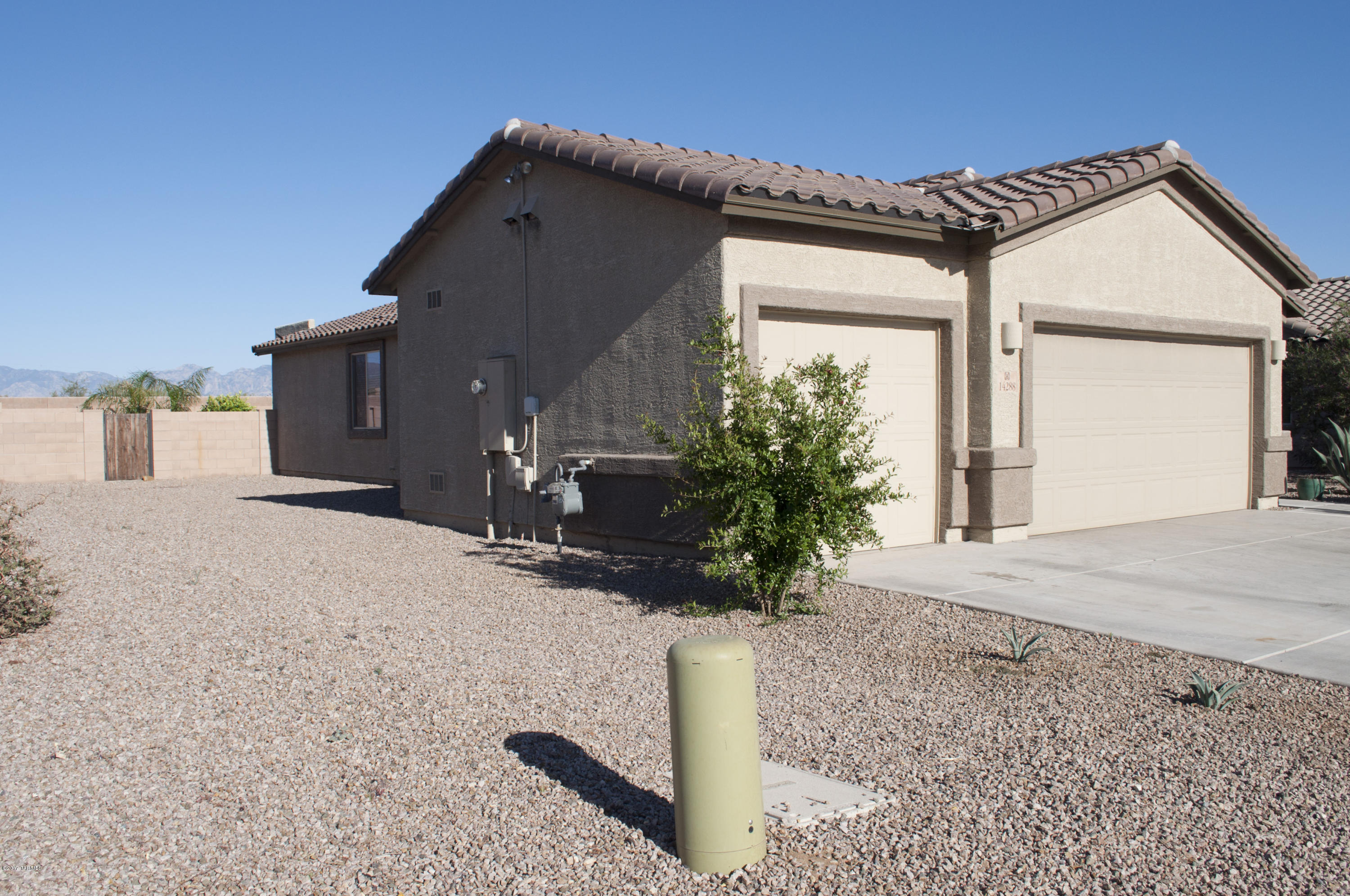 14288 N Recovered Fossil Avenue