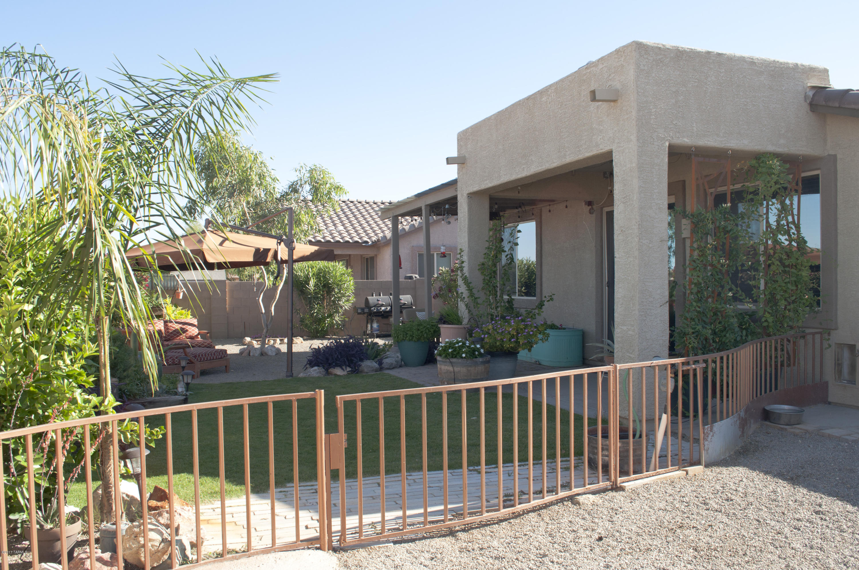 14288 N Recovered Fossil Avenue