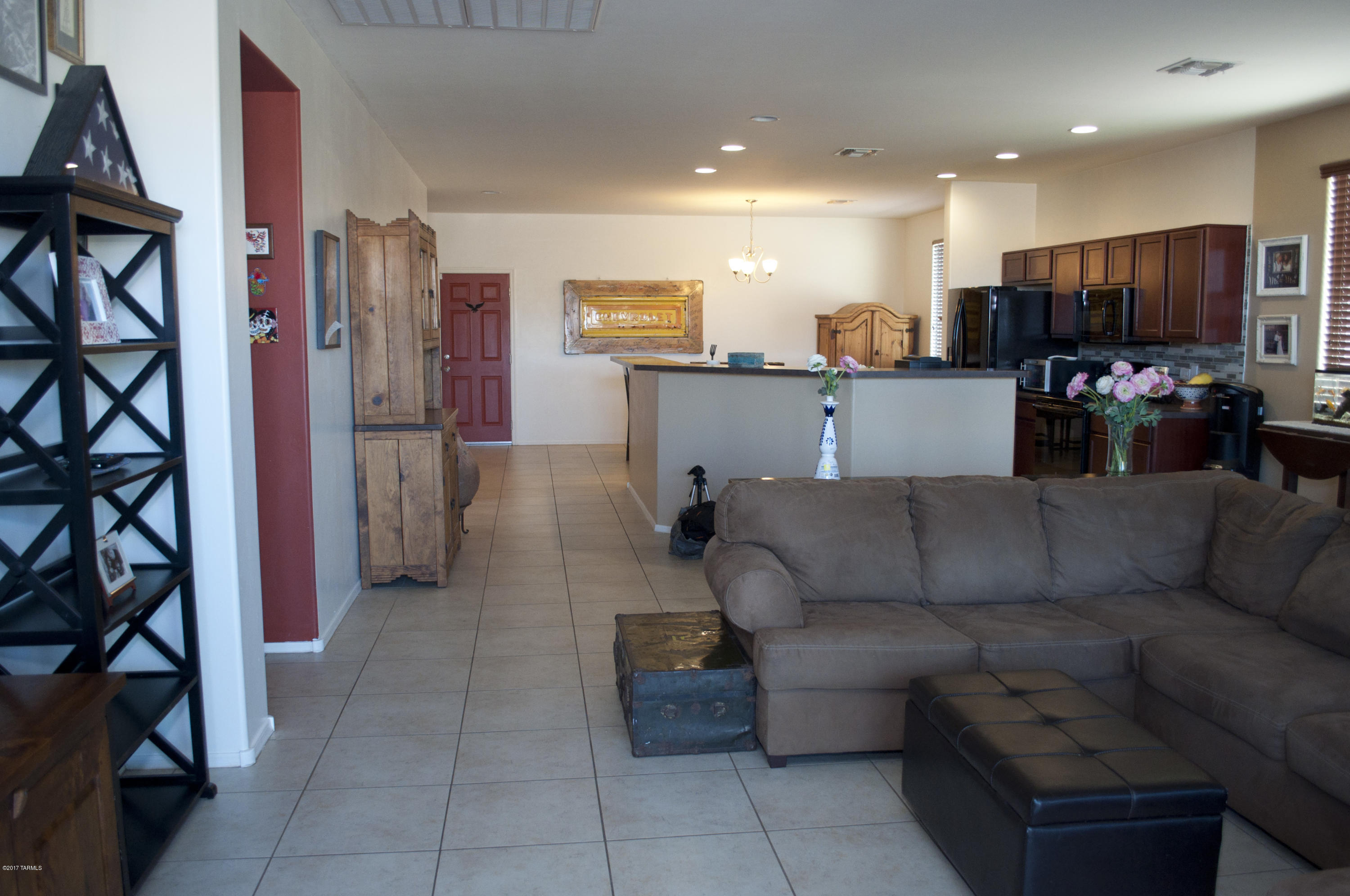 14288 N Recovered Fossil Avenue