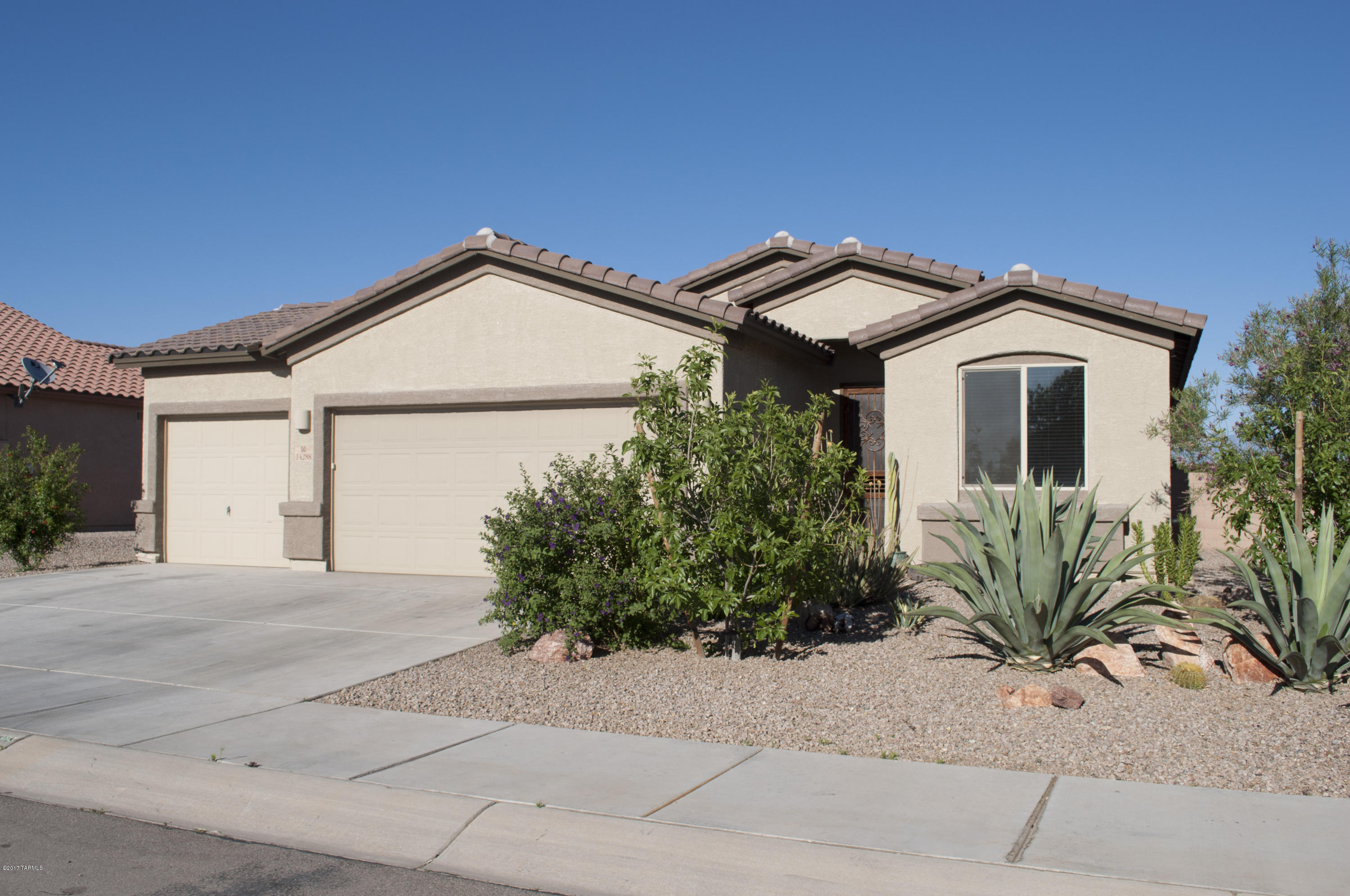 14288 N Recovered Fossil Avenue