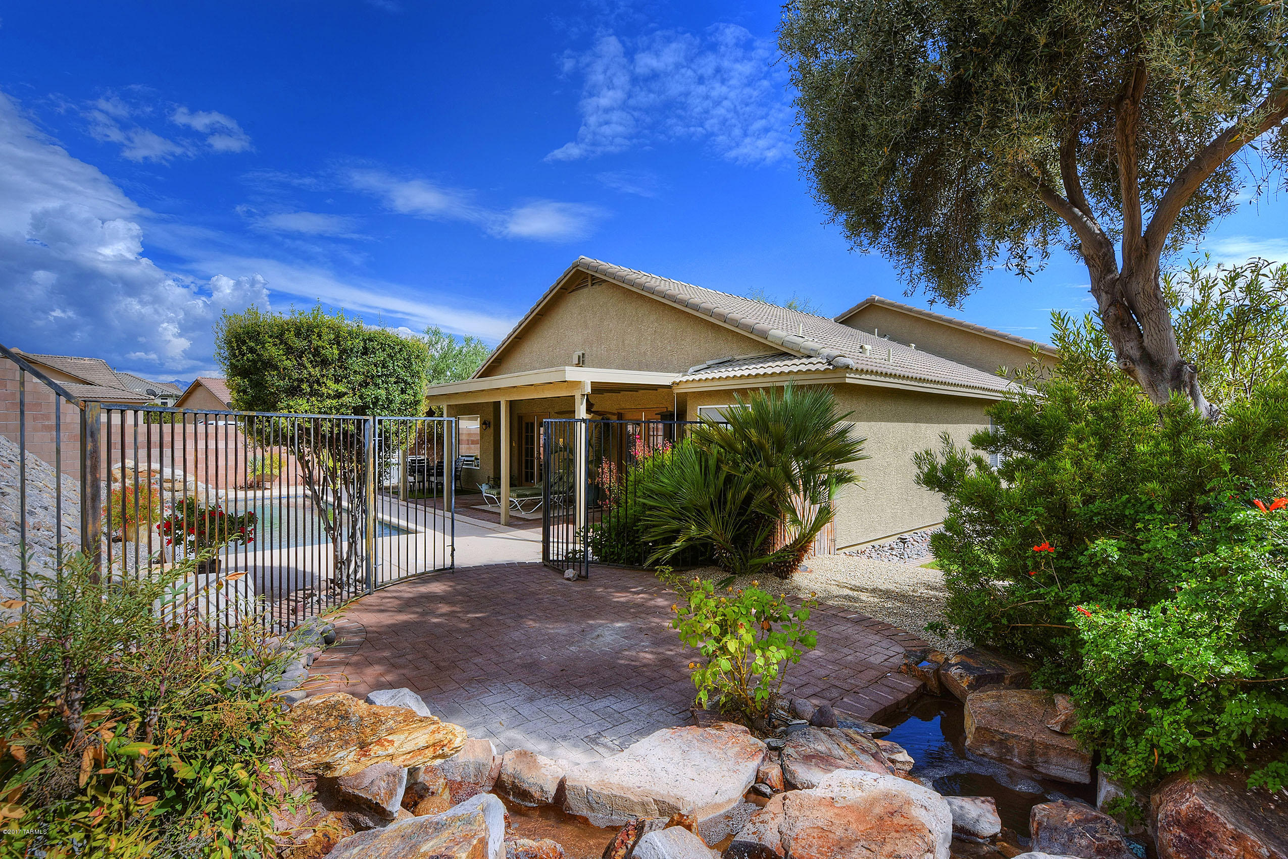 5432 W Cochie Springs Street