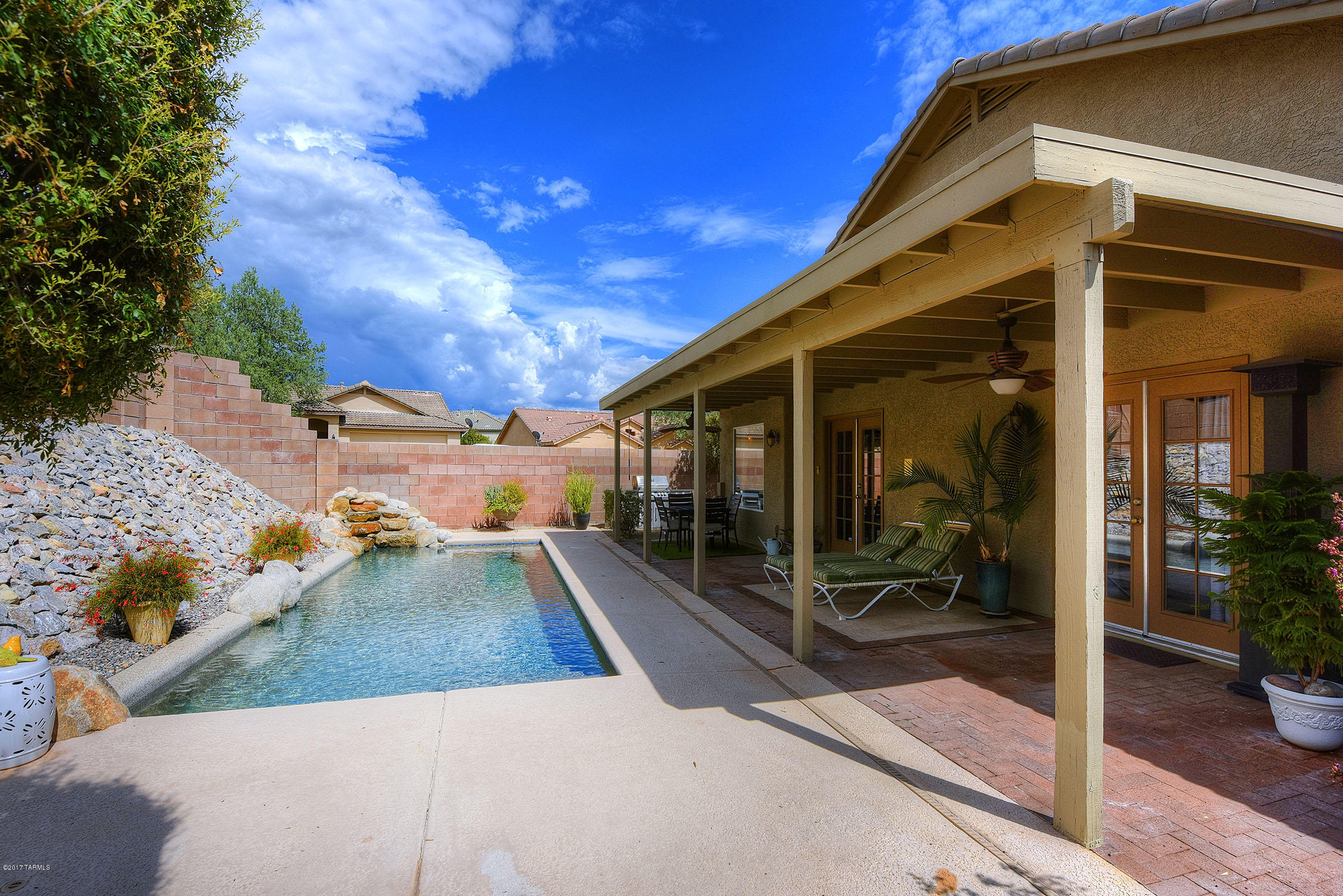 5432 W Cochie Springs Street