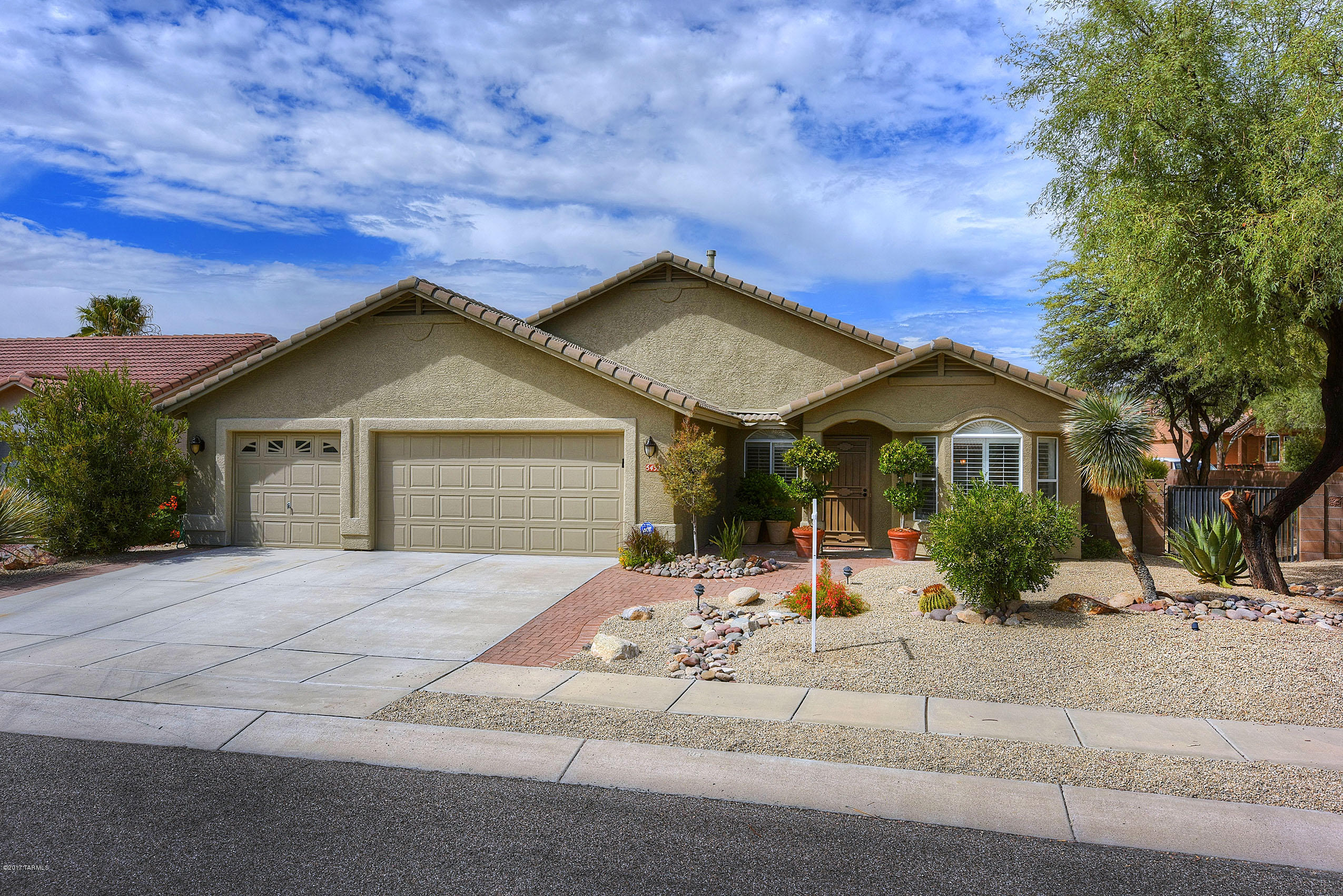 5432 W Cochie Springs Street