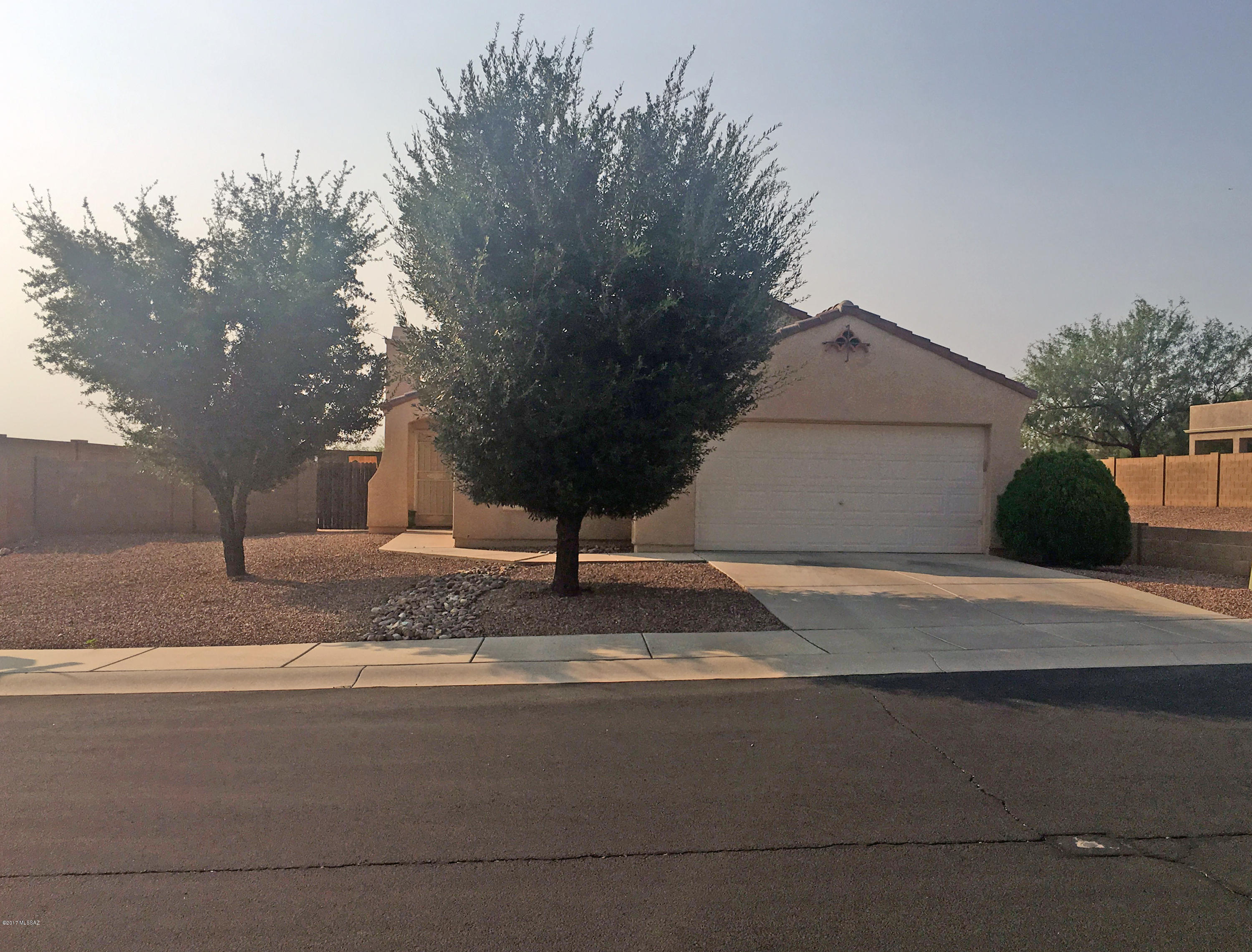 8231 W Lapis Moon Lane