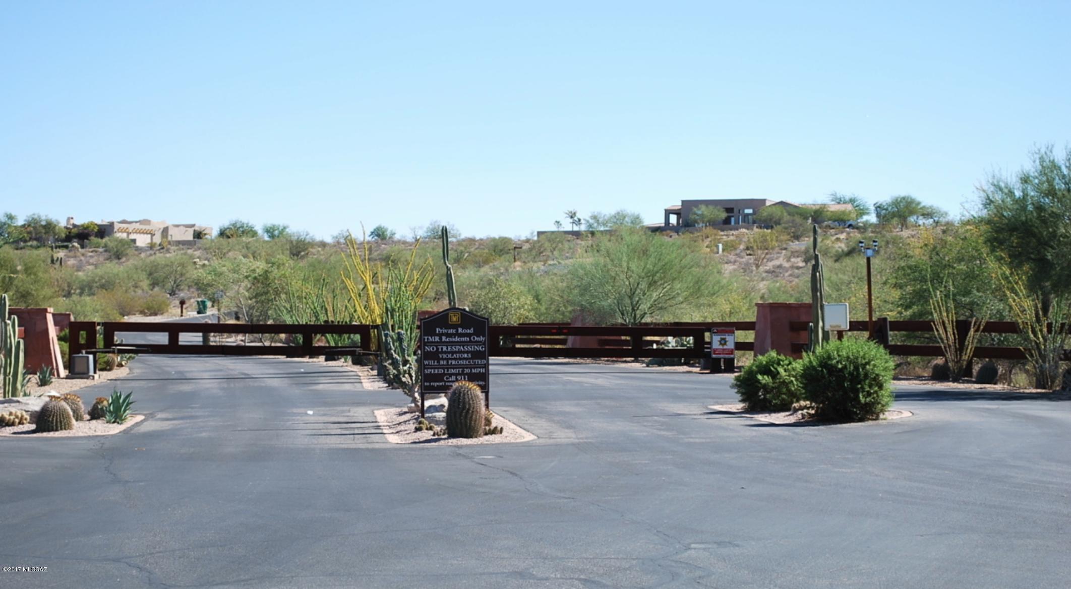 6085 Tucson Mountain Drive Unit: 68