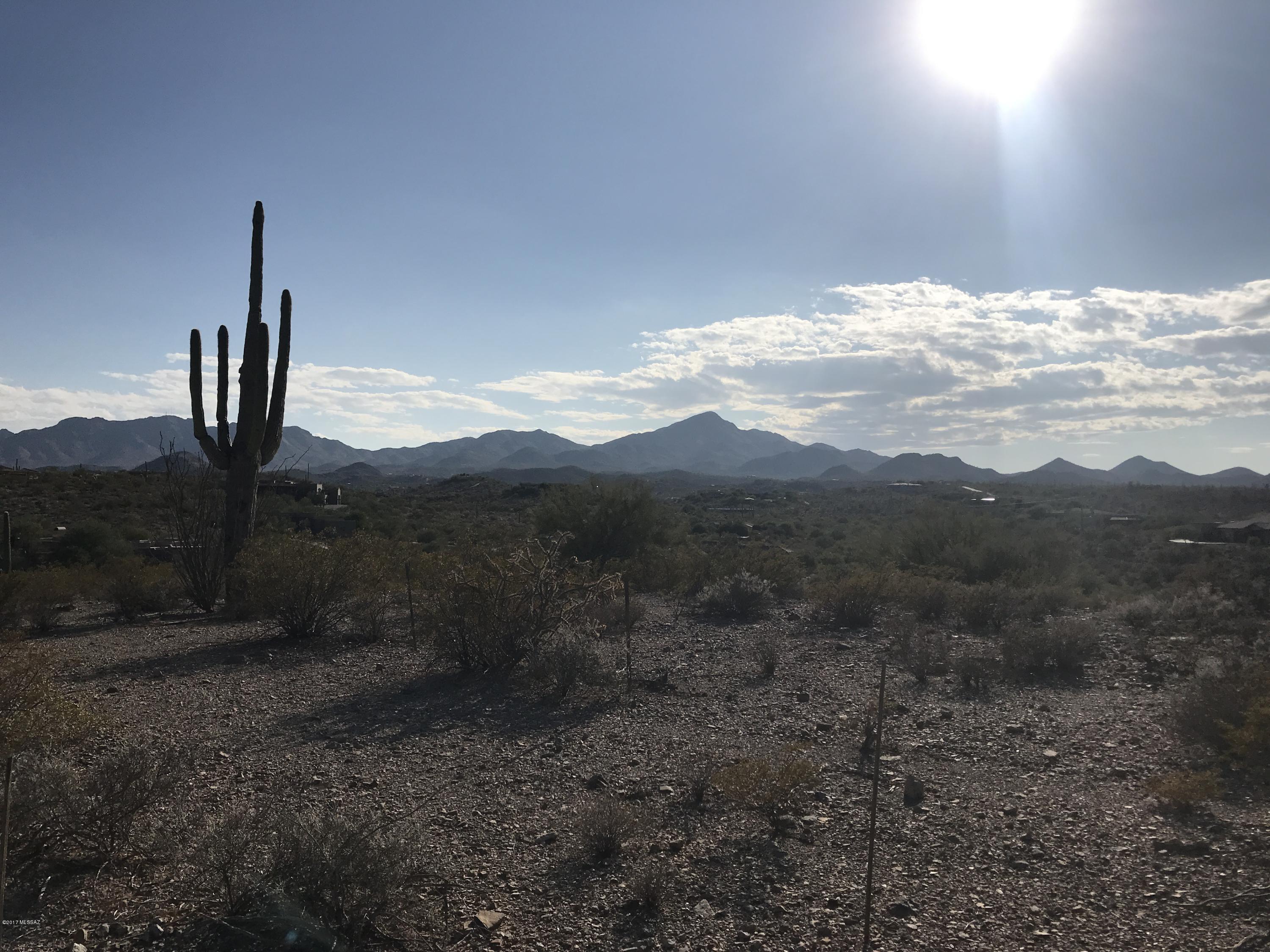 6085 Tucson Mountain Drive Unit: 68