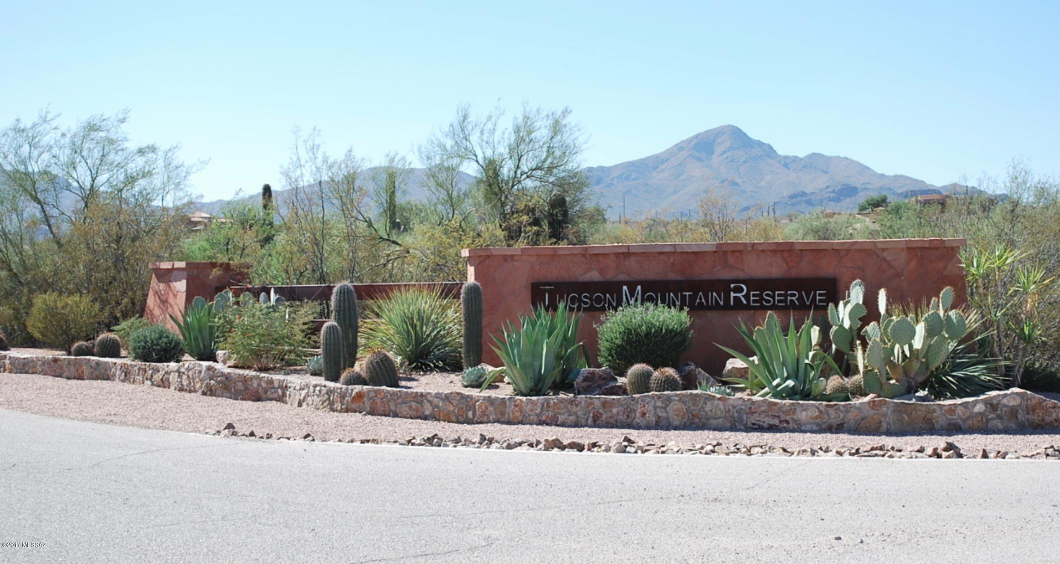 6085 Tucson Mountain Drive Unit: 68